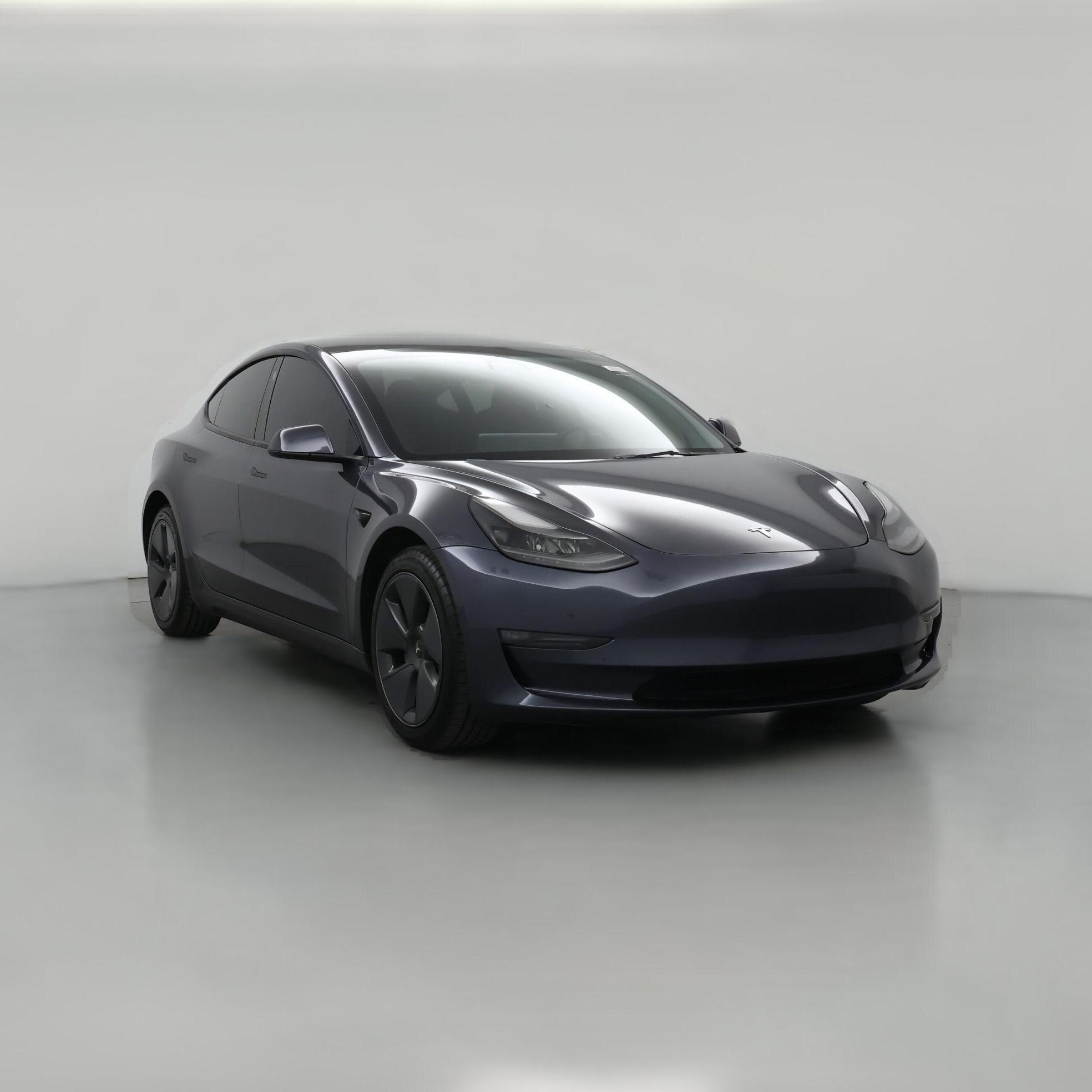 Thumbnail: 2023 Tesla Model 3 - 1