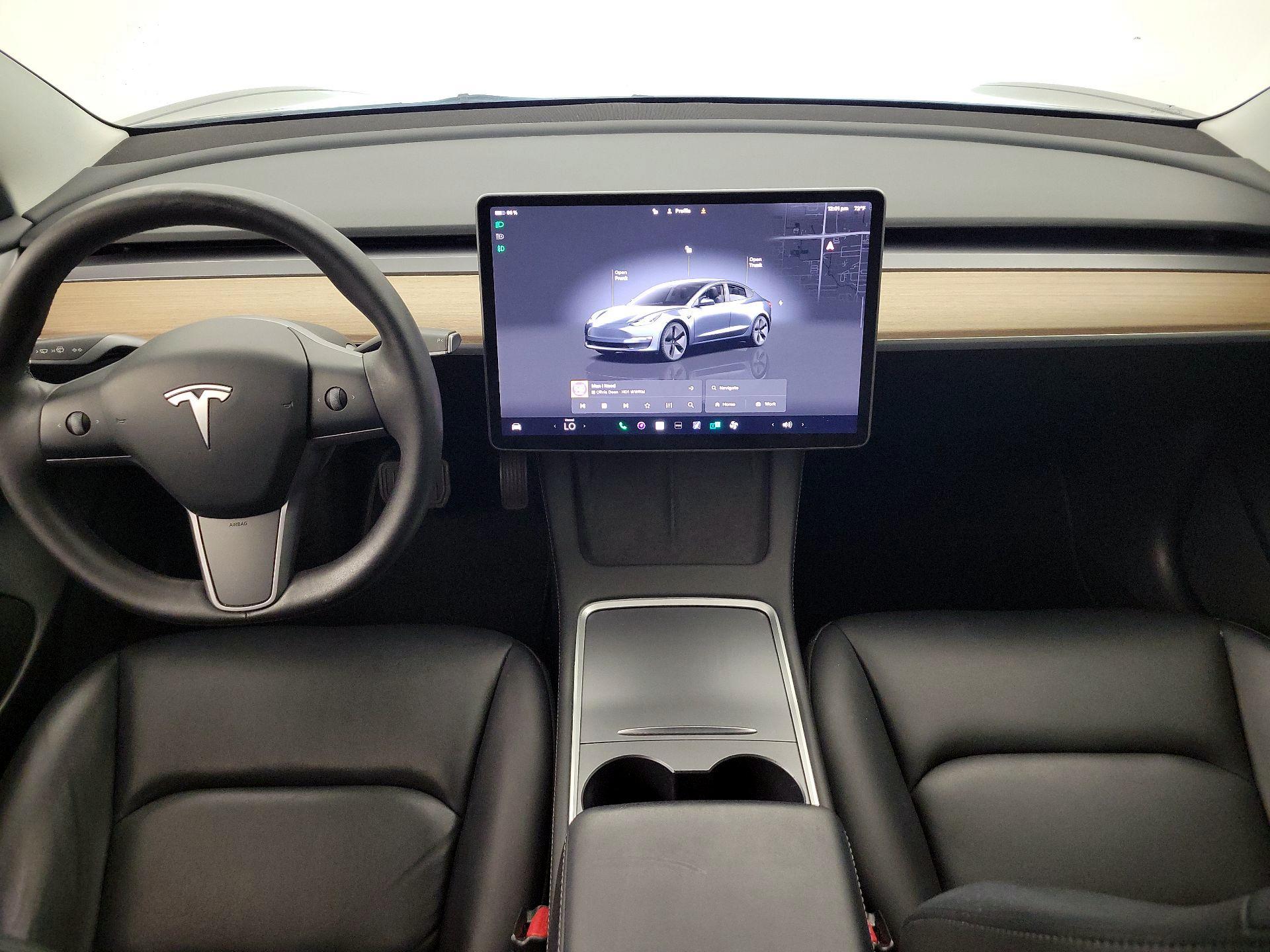 Thumbnail: 2023 Tesla Model 3 - 9