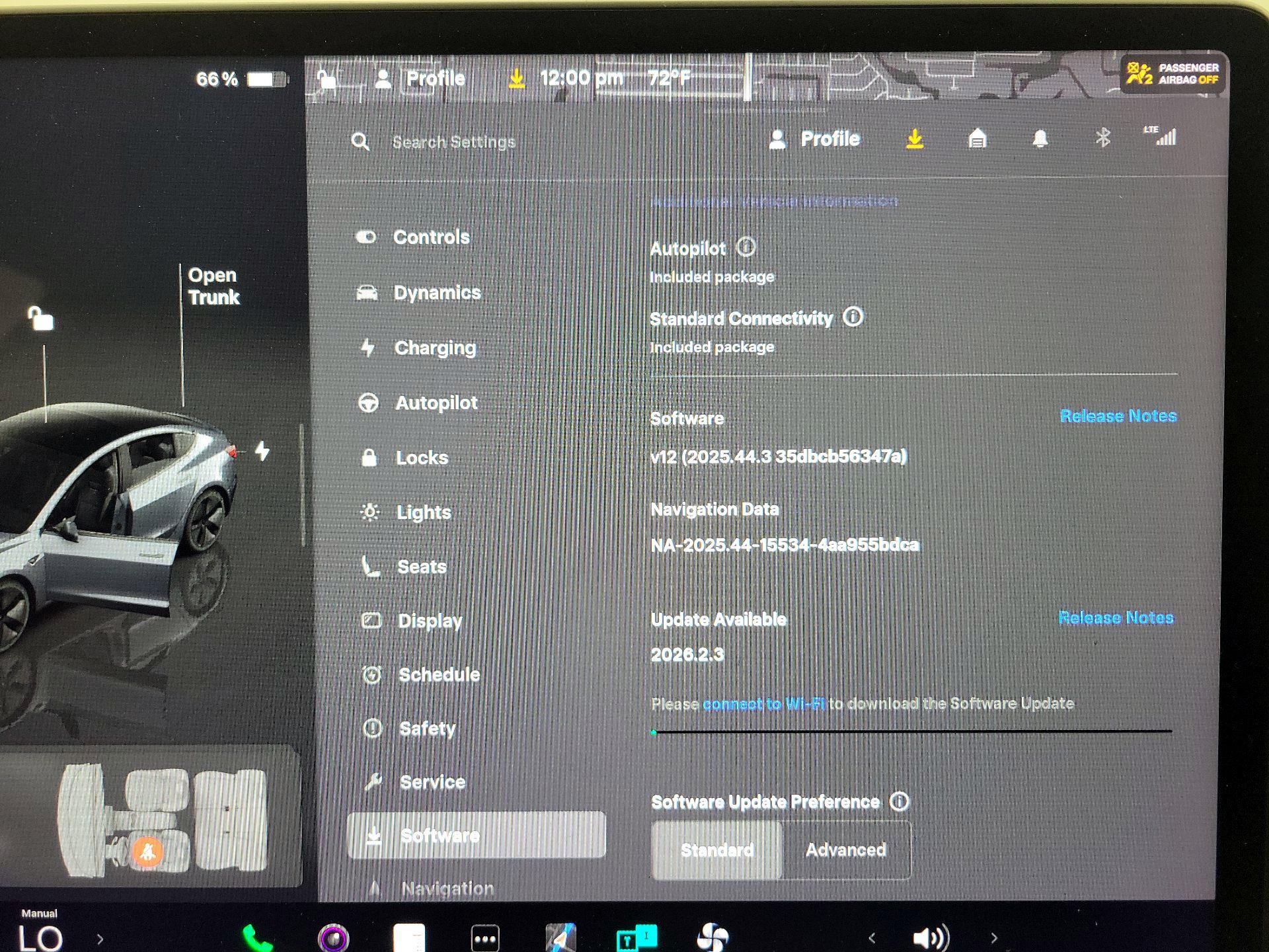 Thumbnail: 2023 Tesla Model 3 - 13