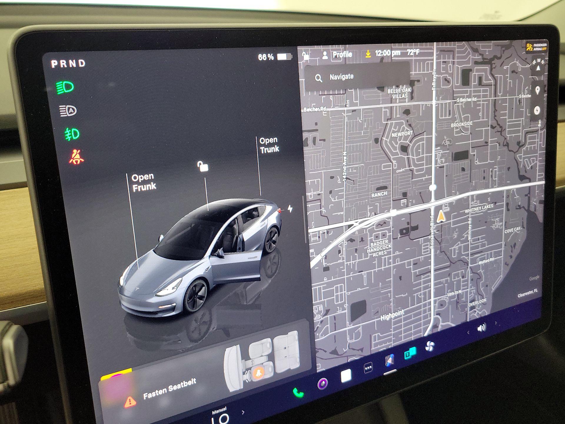 Thumbnail: 2023 Tesla Model 3 - 14