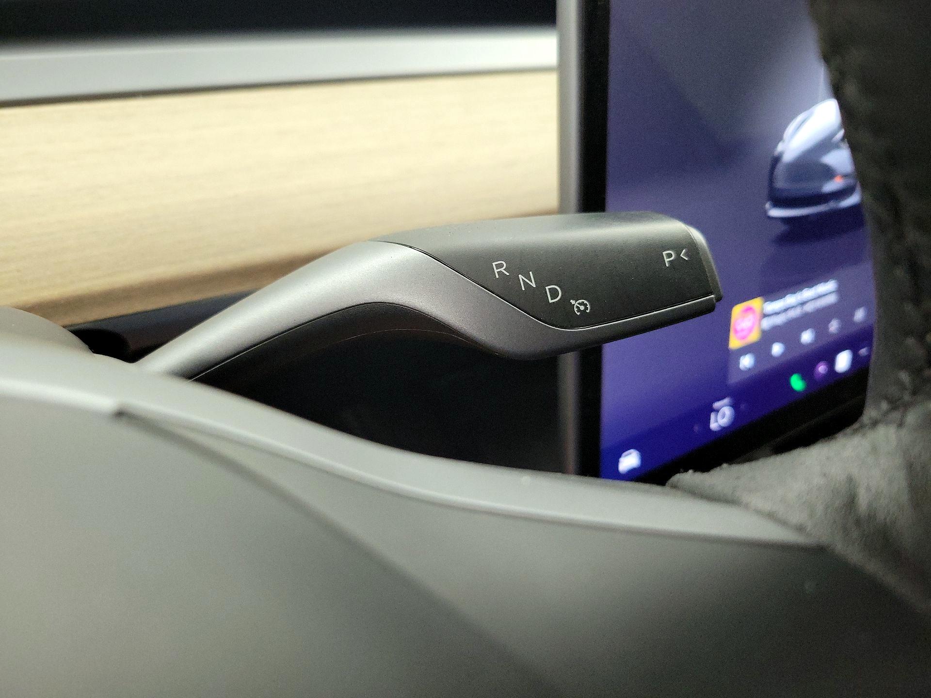 Thumbnail: 2023 Tesla Model 3 - 18