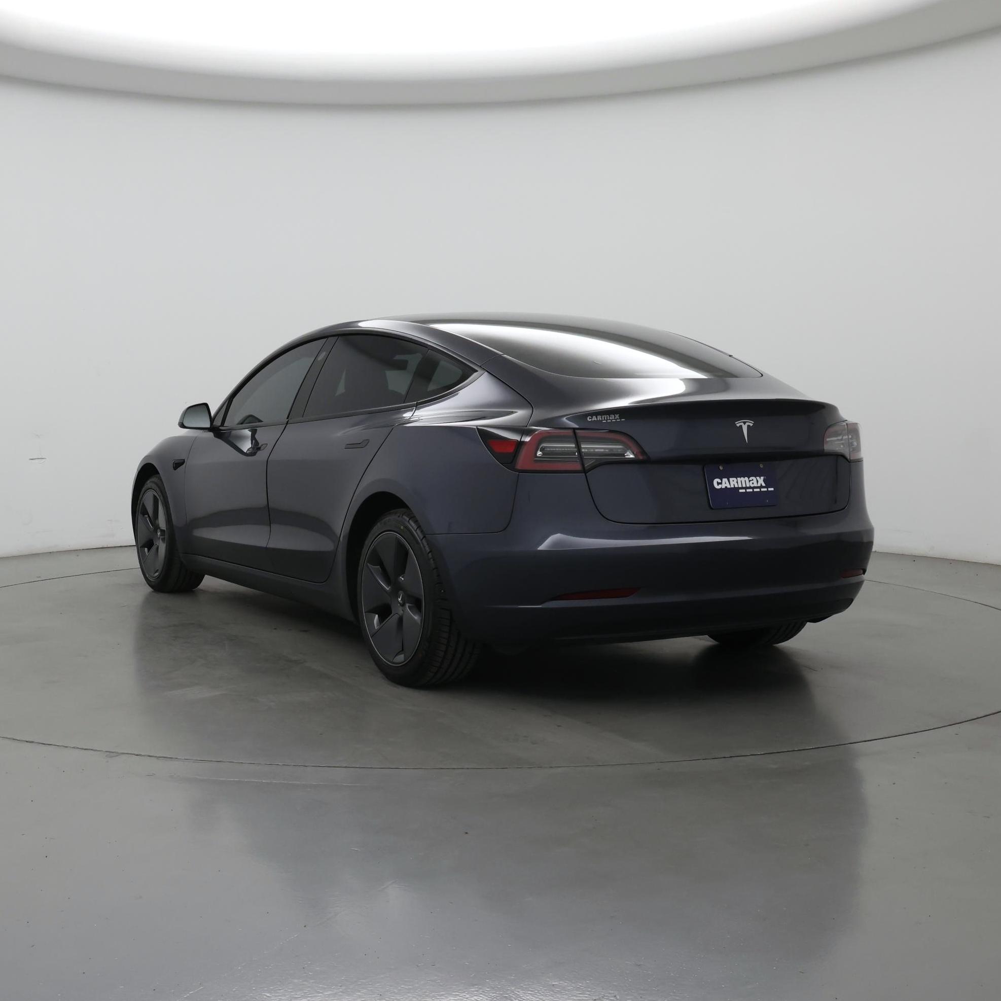 Thumbnail: 2023 Tesla Model 3 - 2