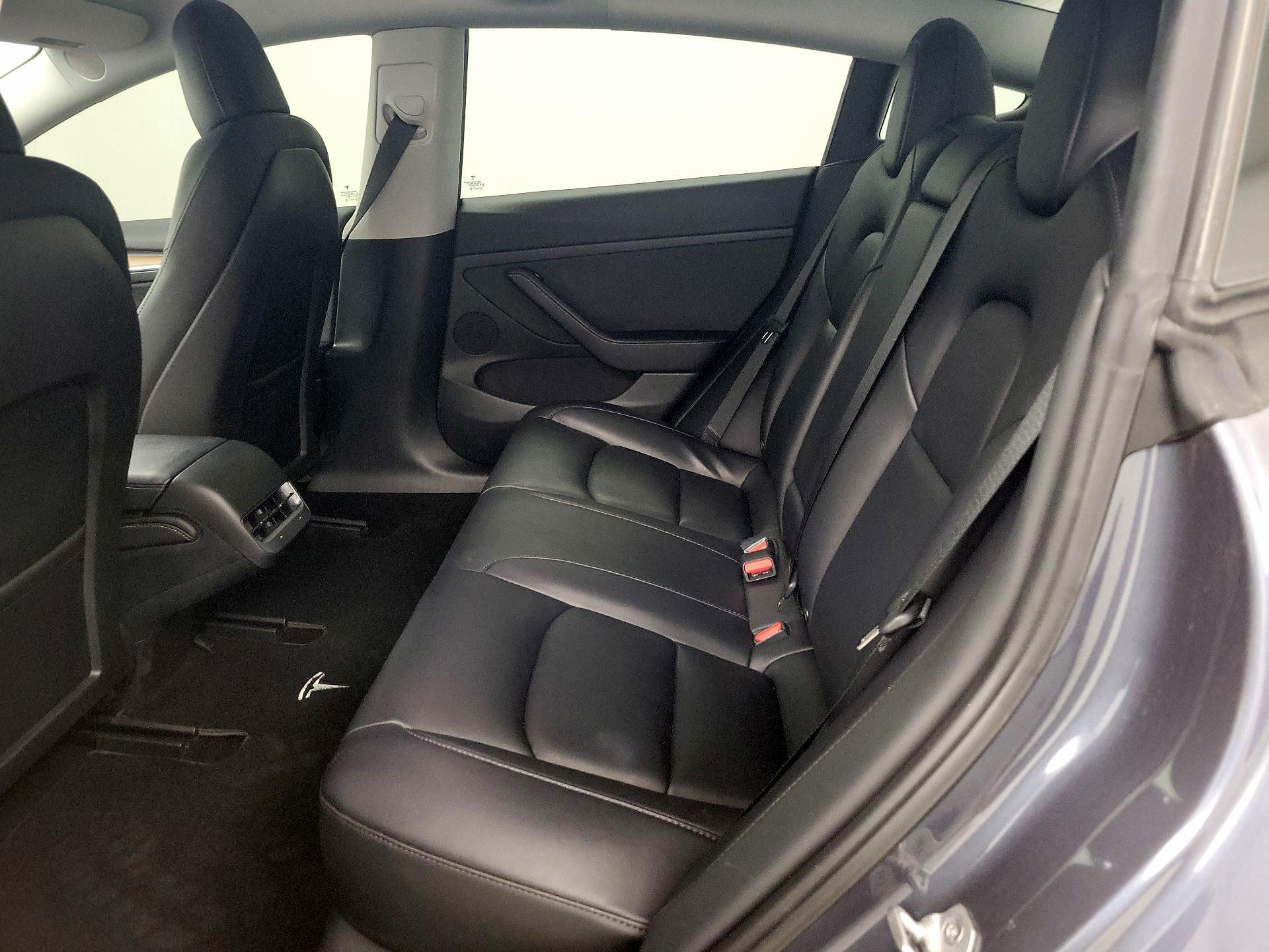 Thumbnail: 2023 Tesla Model 3 - 20