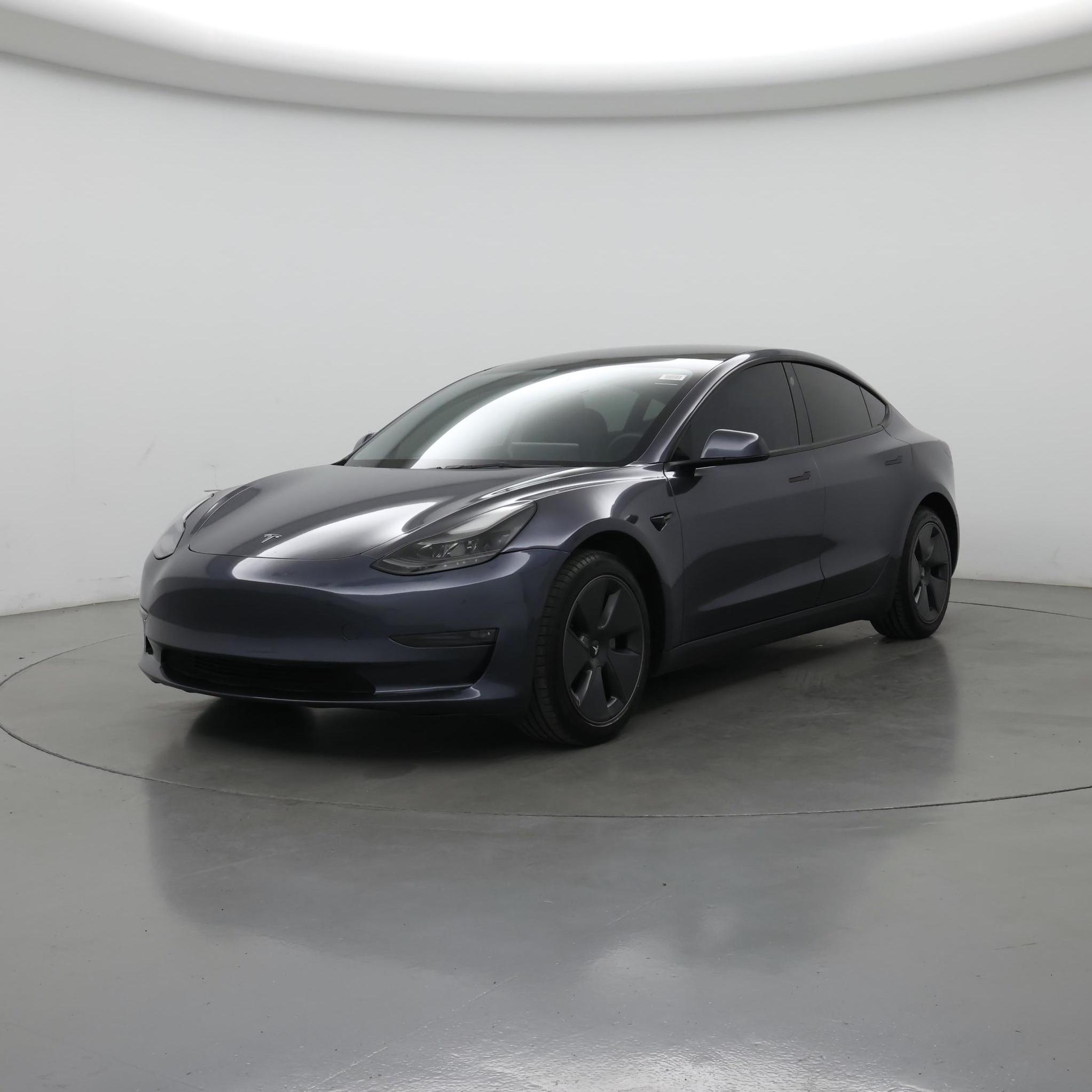 Thumbnail: 2023 Tesla Model 3 - 4
