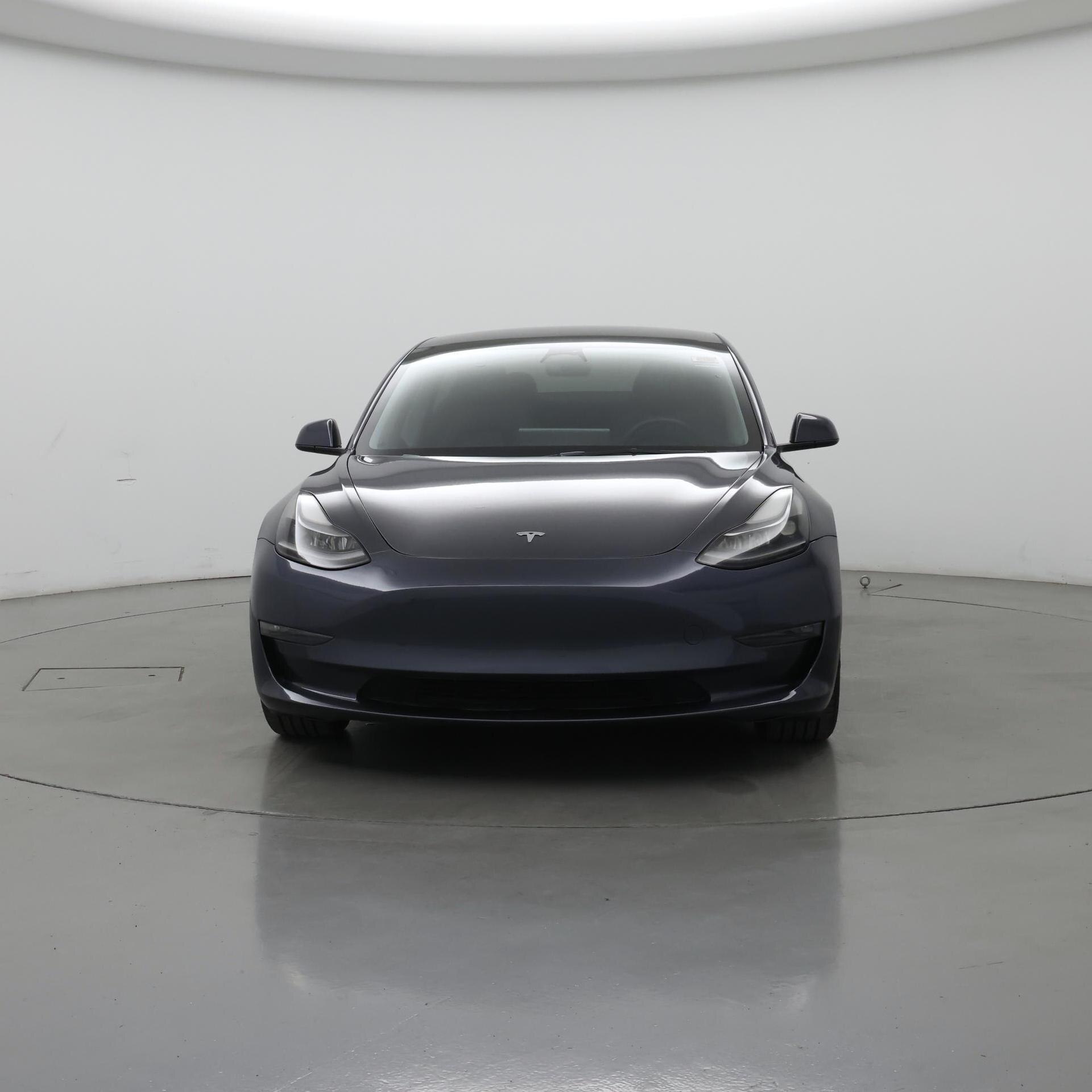 Thumbnail: 2023 Tesla Model 3 - 5