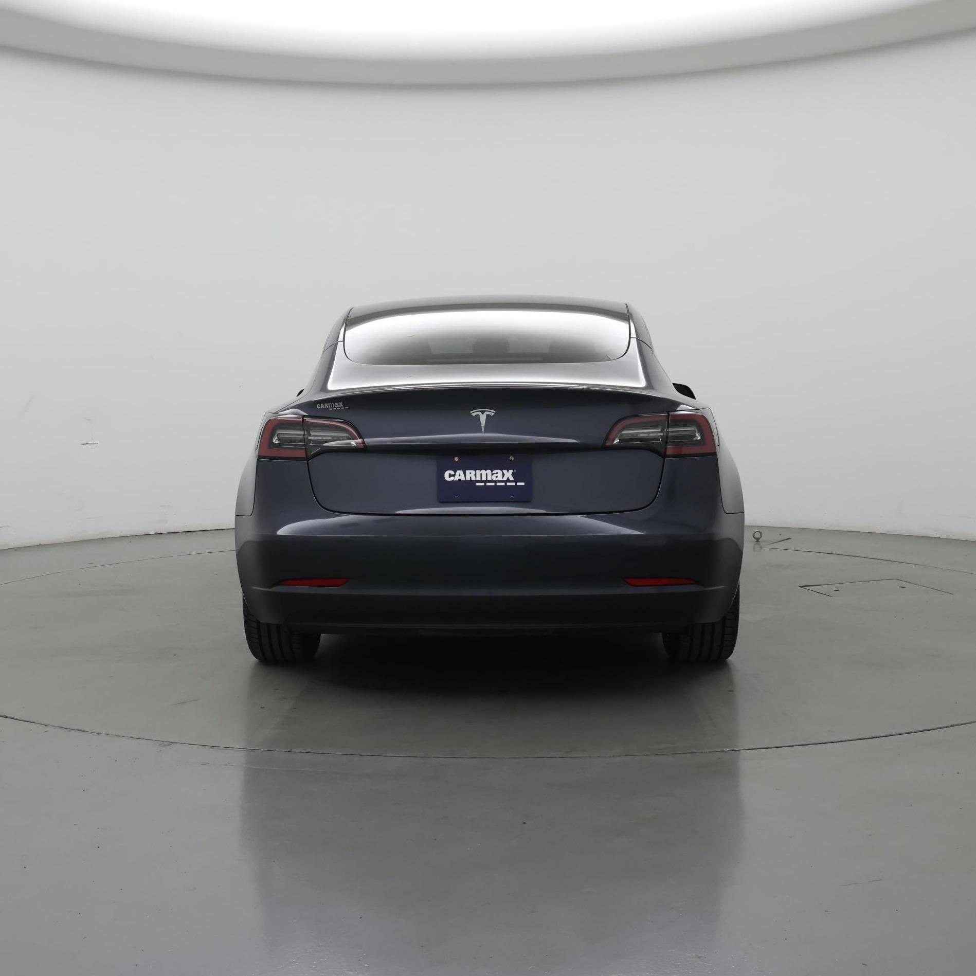 Thumbnail: 2023 Tesla Model 3 - 6