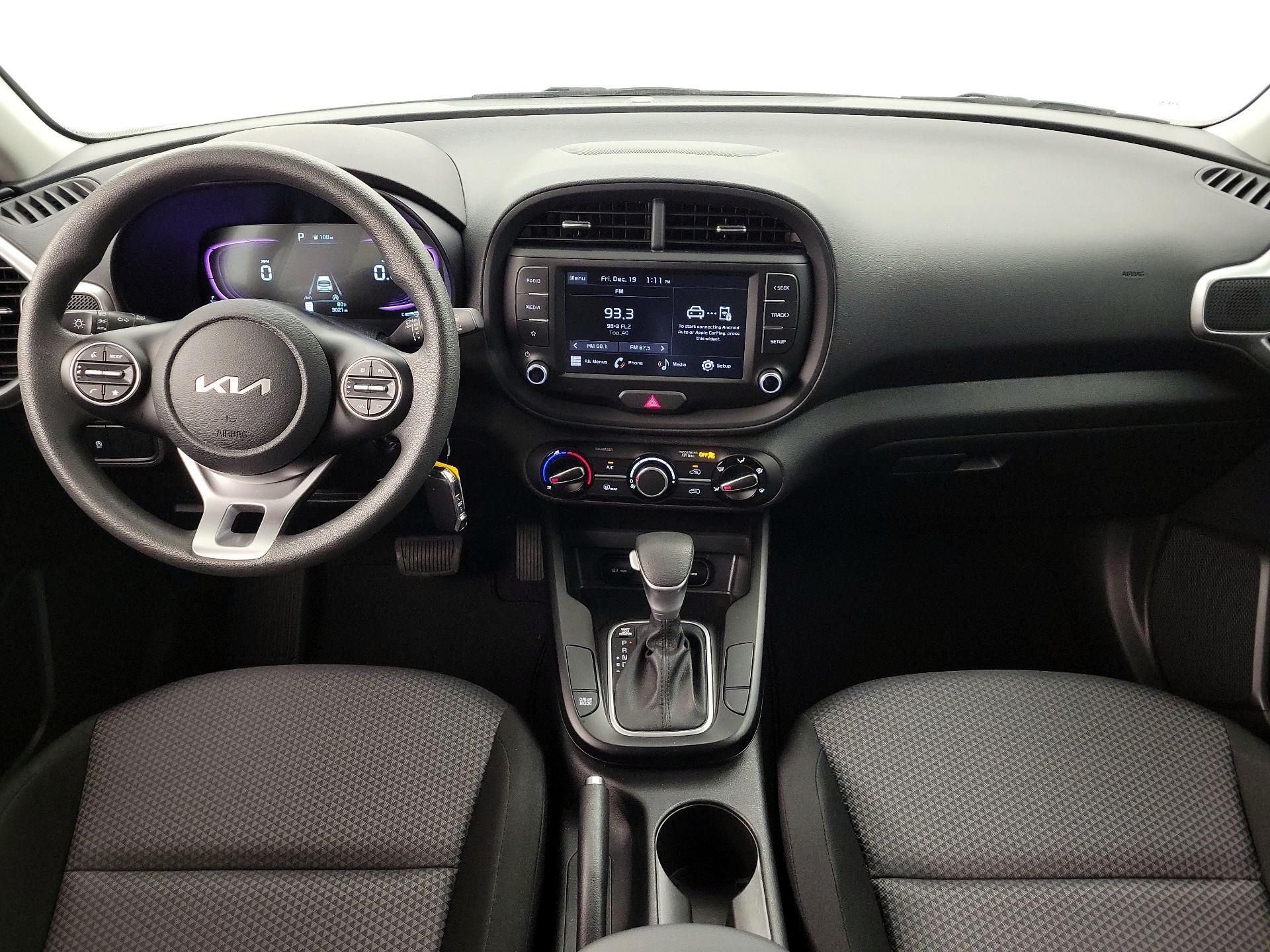 Thumbnail: 2024 Kia Soul - 9