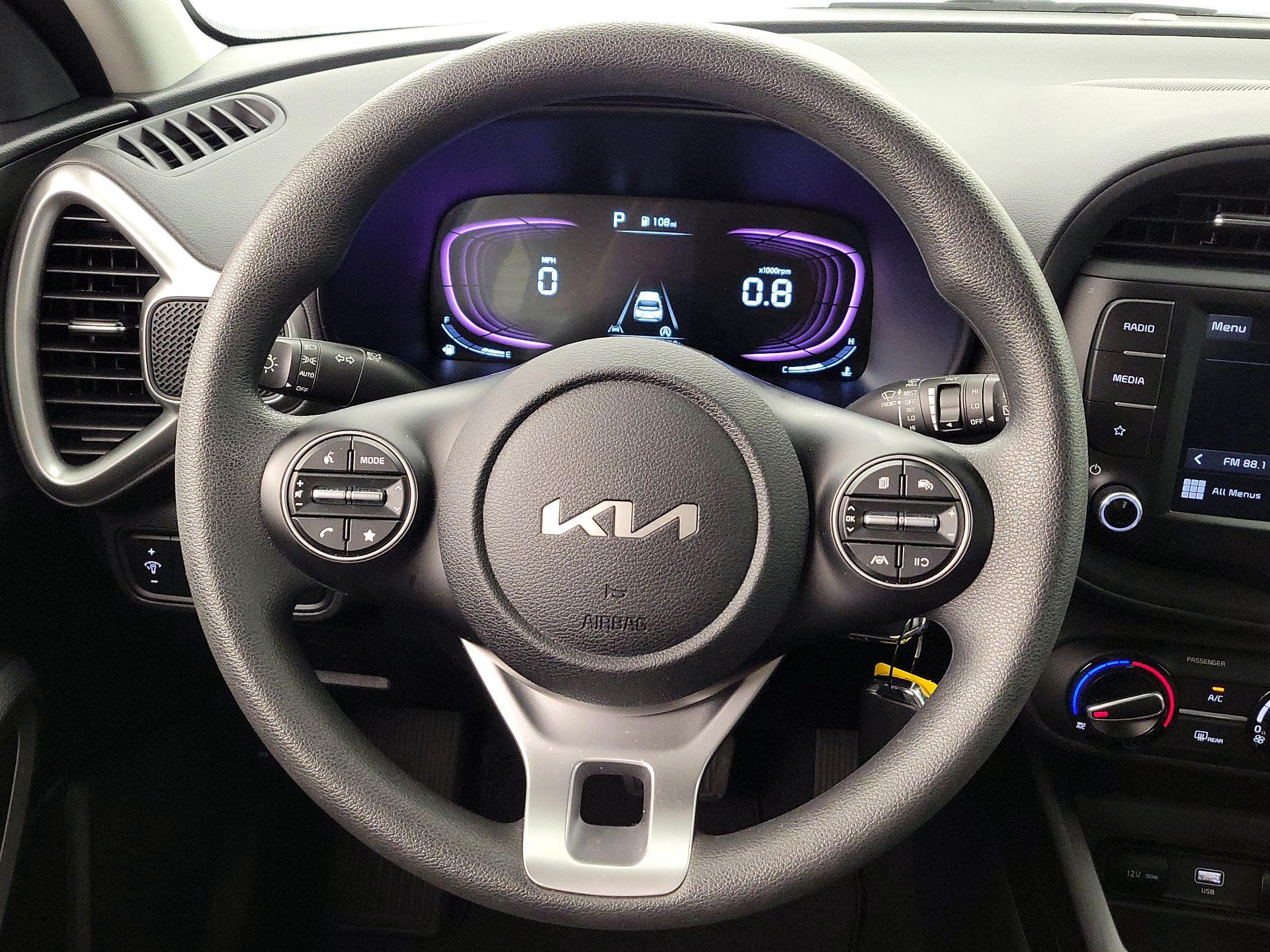 Thumbnail: 2024 Kia Soul - 10