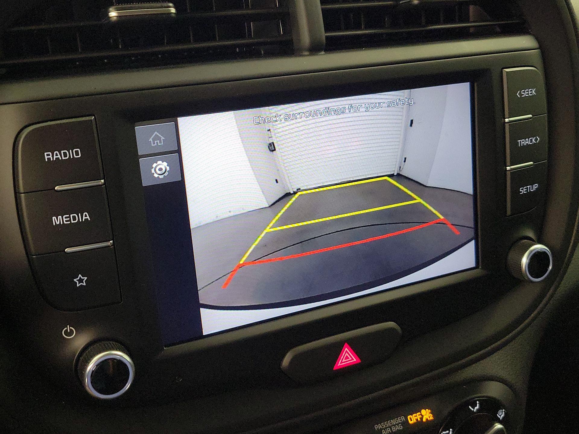 Thumbnail: 2024 Kia Soul - 14