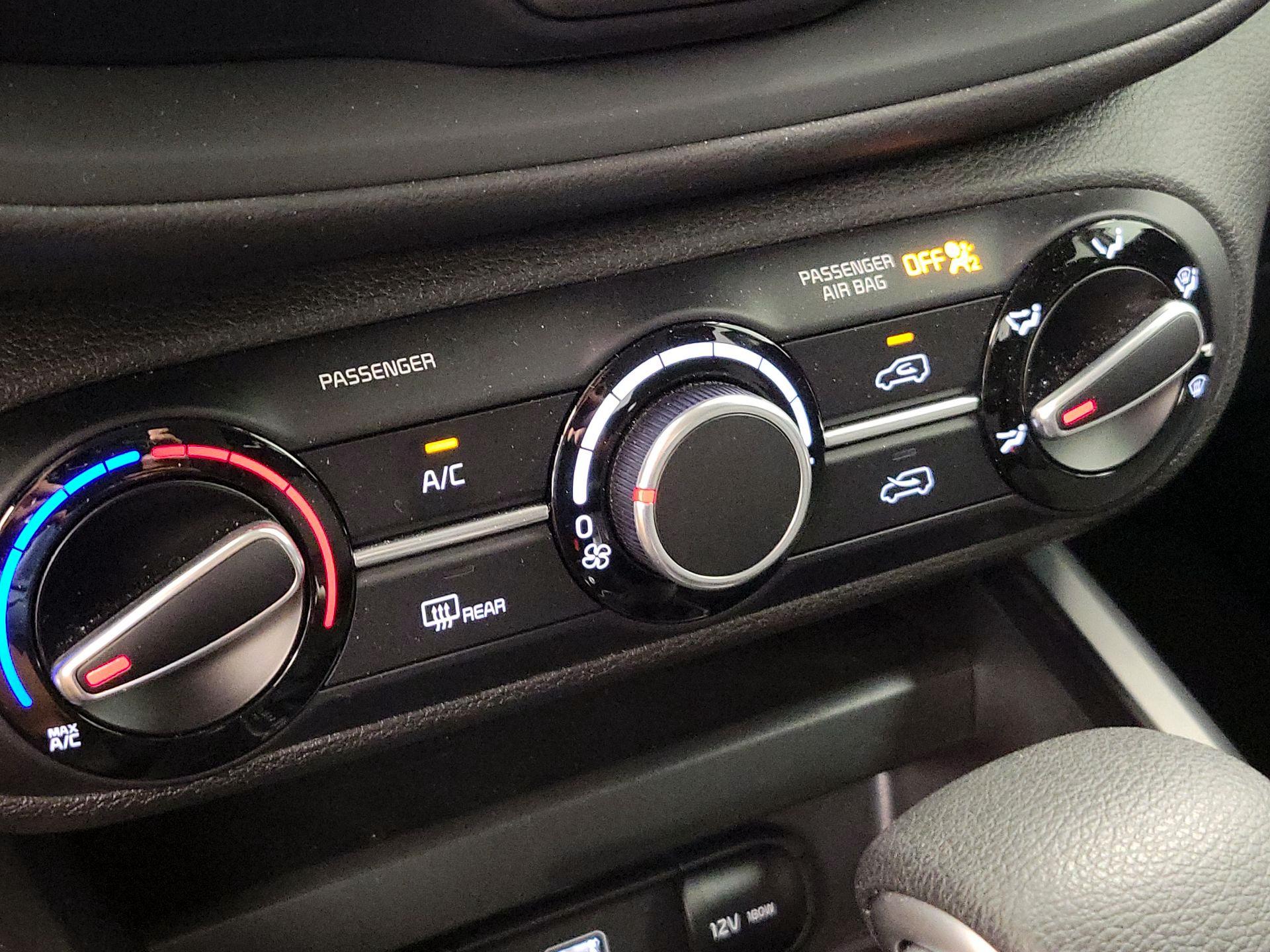 Thumbnail: 2024 Kia Soul - 16