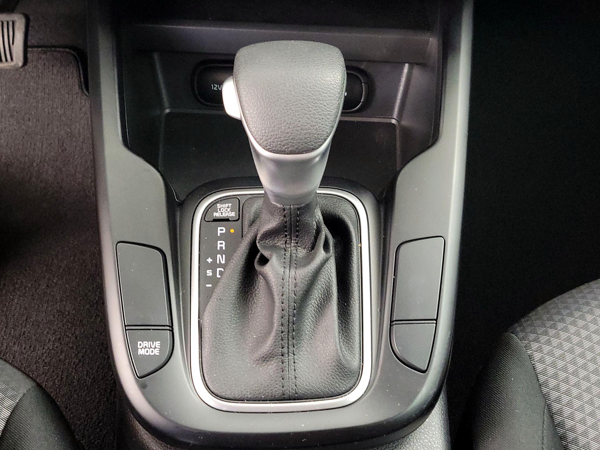 Thumbnail: 2024 Kia Soul - 17