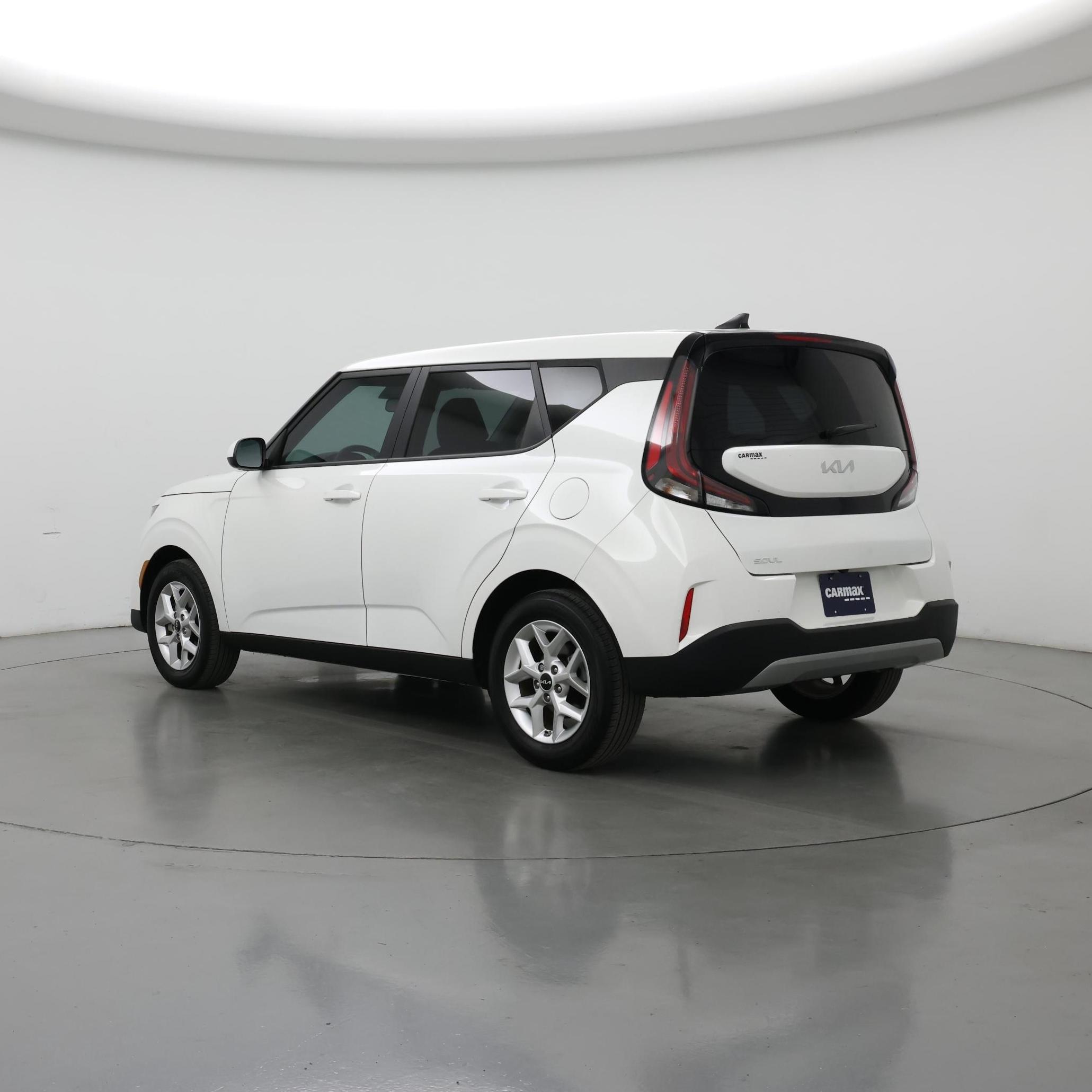 Thumbnail: 2024 Kia Soul - 2