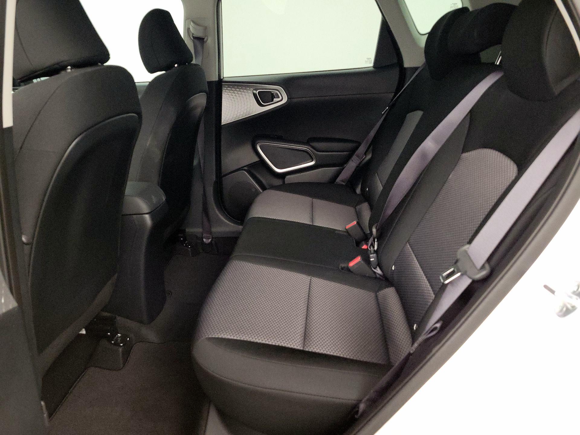 Thumbnail: 2024 Kia Soul - 19