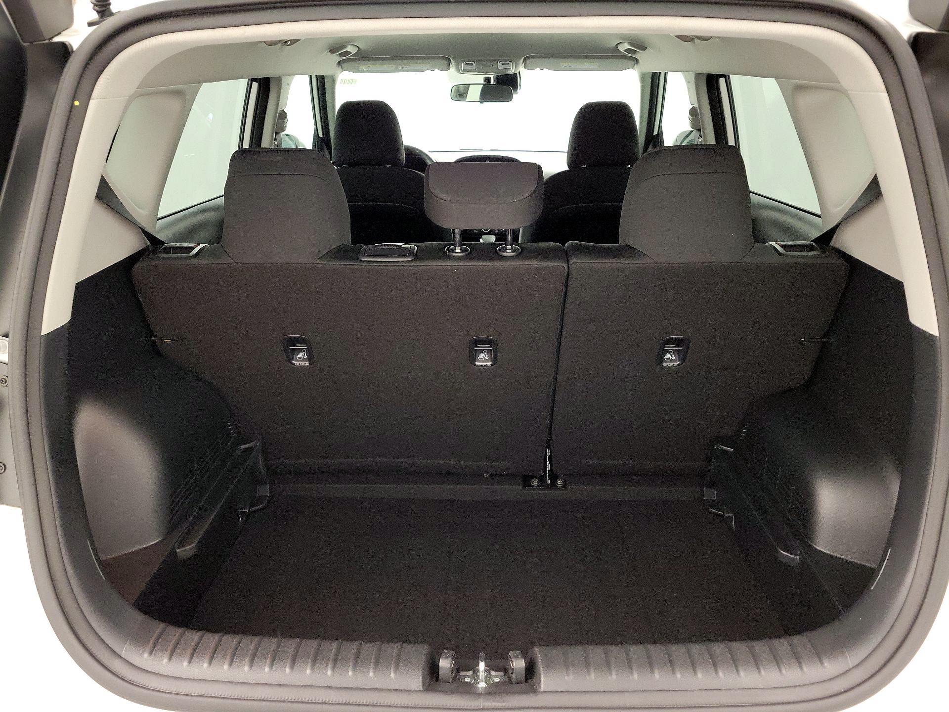 Thumbnail: 2024 Kia Soul - 20