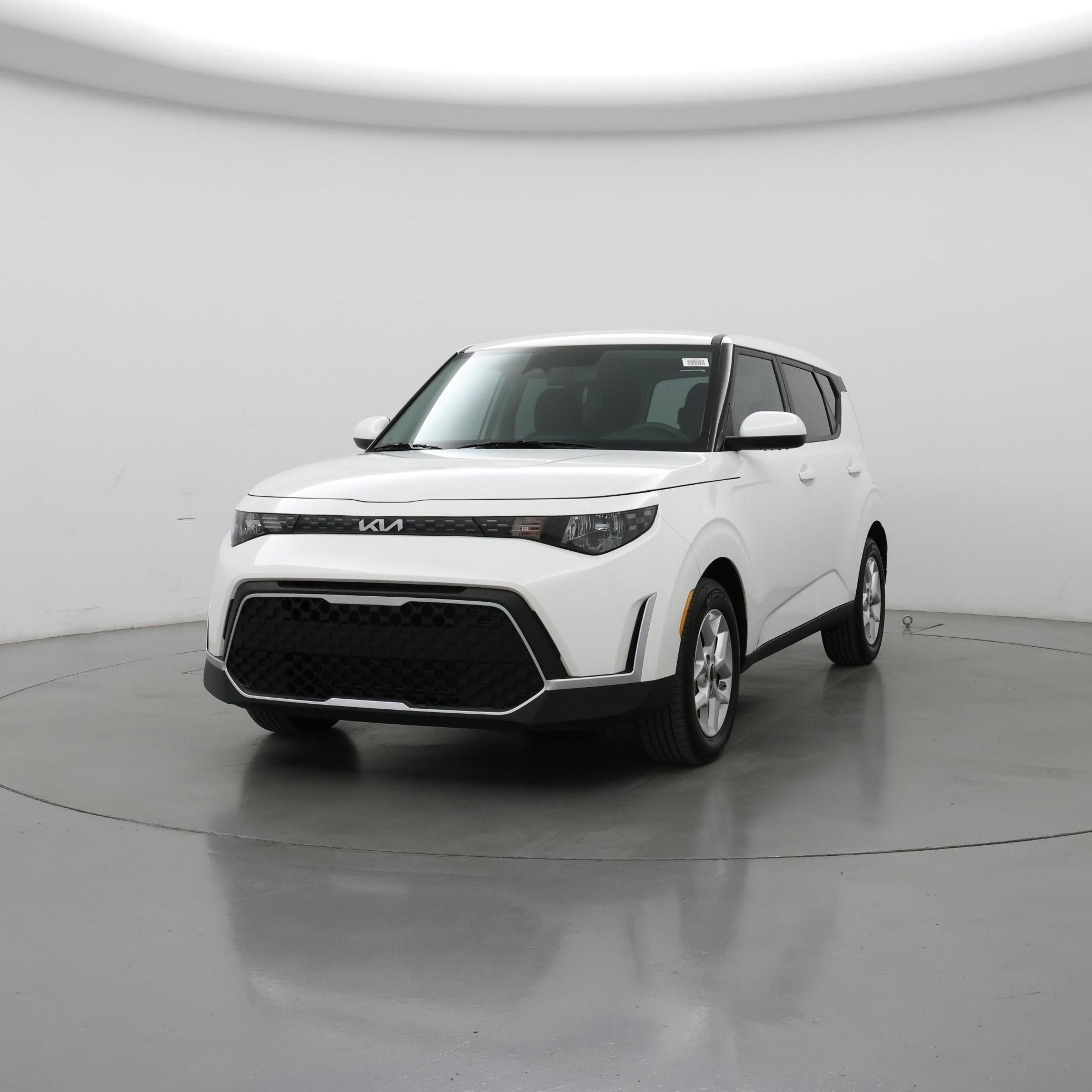 Thumbnail: 2024 Kia Soul - 4