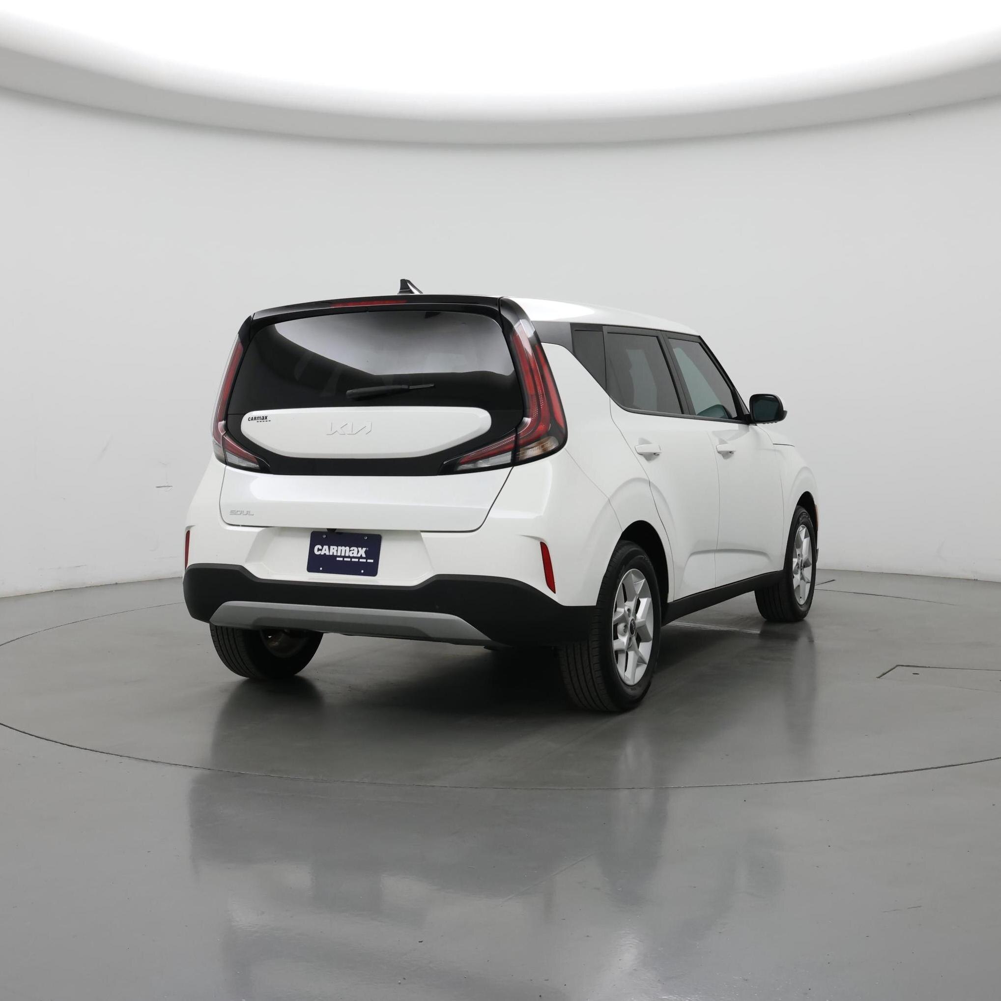 Thumbnail: 2024 Kia Soul - 8