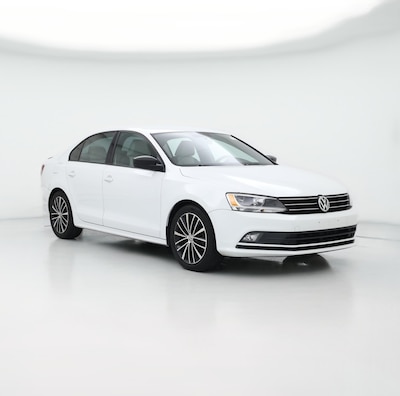 2016 Volkswagen Jetta Sport