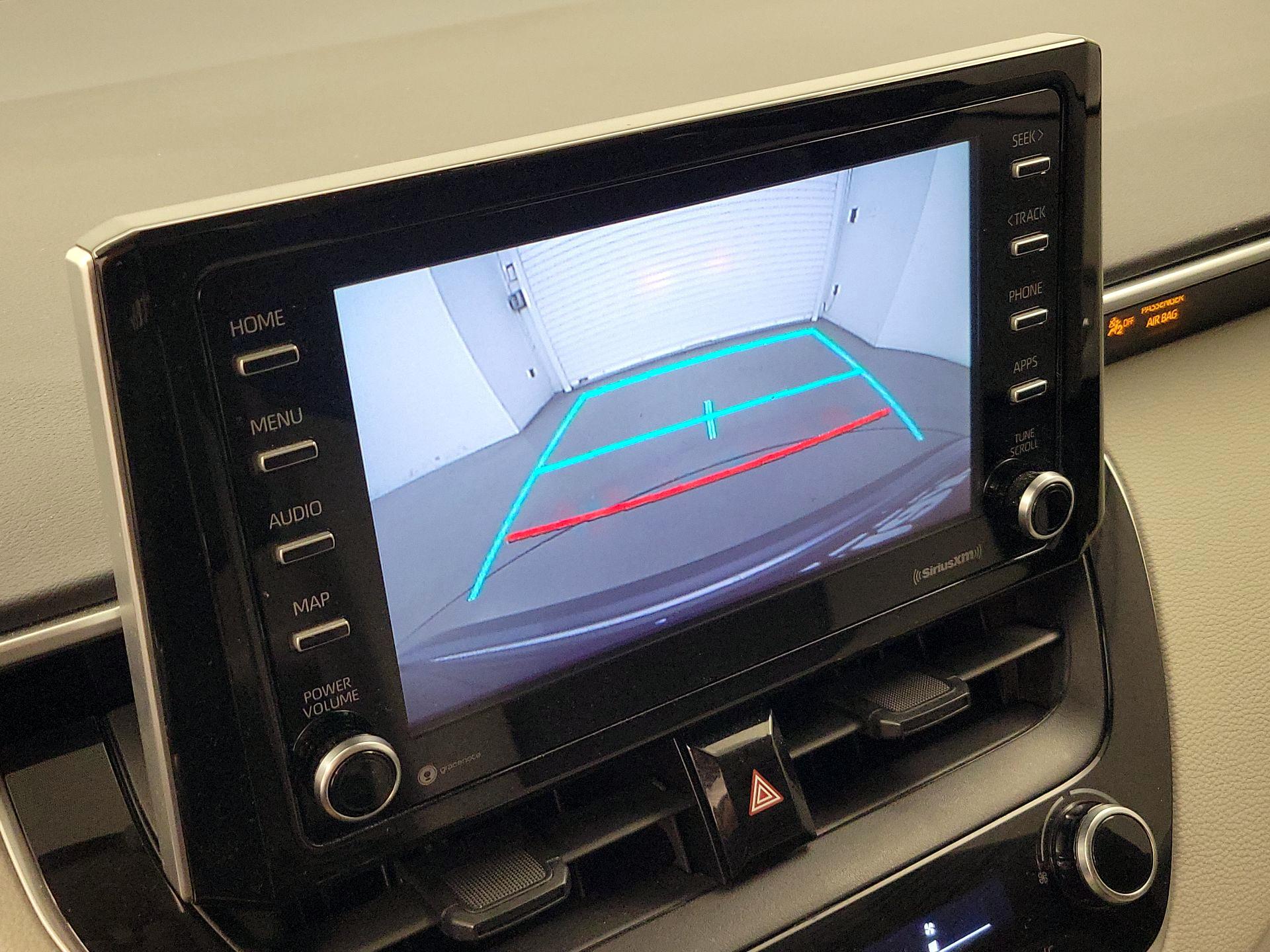 Thumbnail: 2021 Toyota Corolla - 14