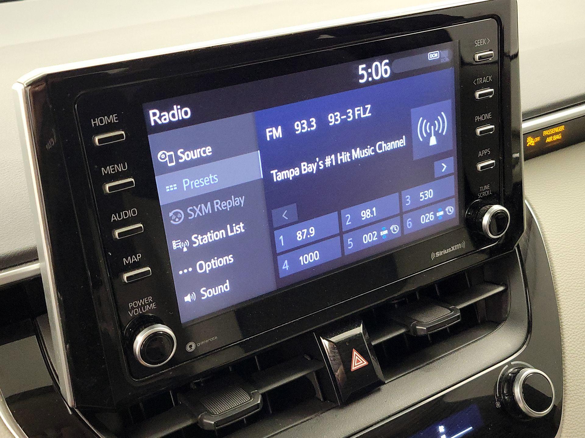 Thumbnail: 2021 Toyota Corolla - 15