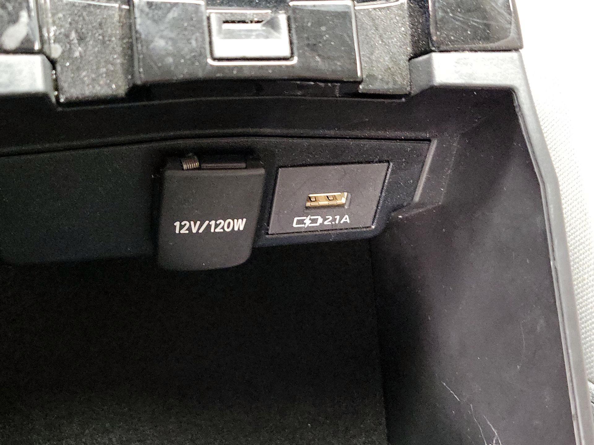 Thumbnail: 2021 Toyota Corolla - 18