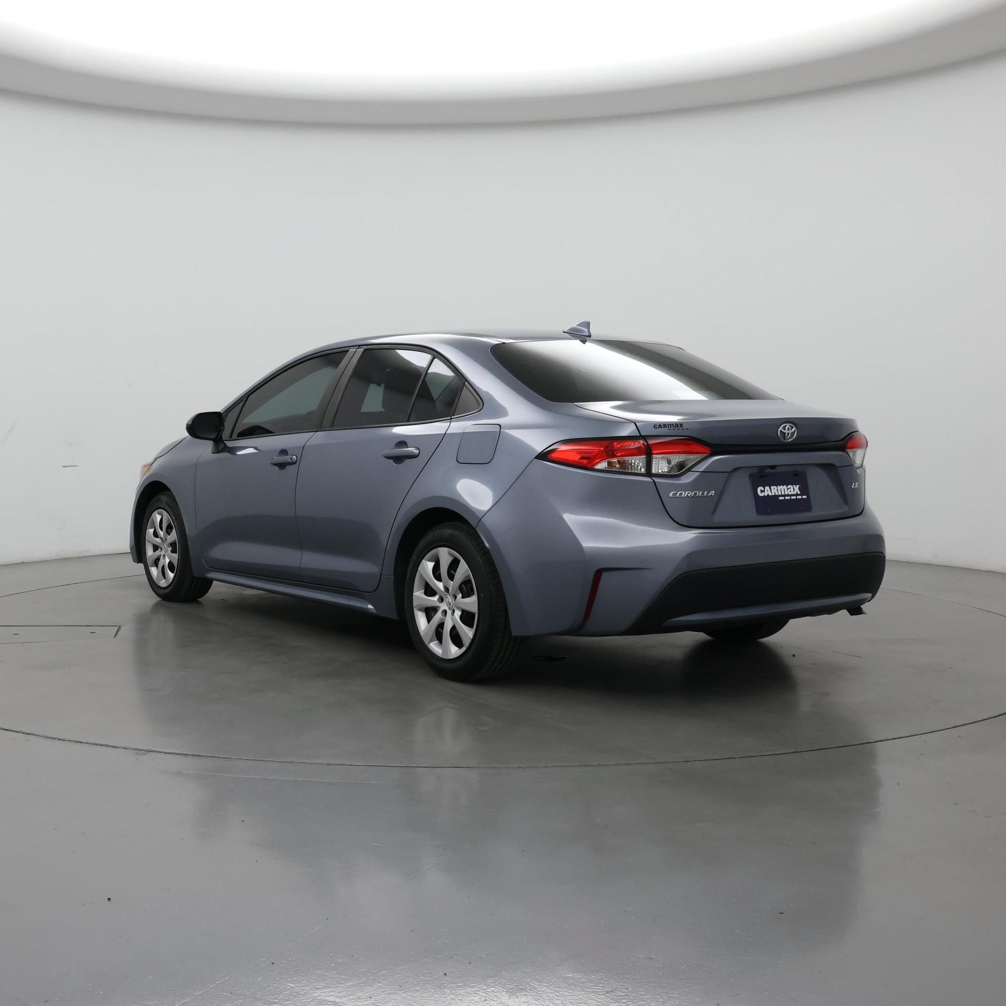 Thumbnail: 2021 Toyota Corolla - 2