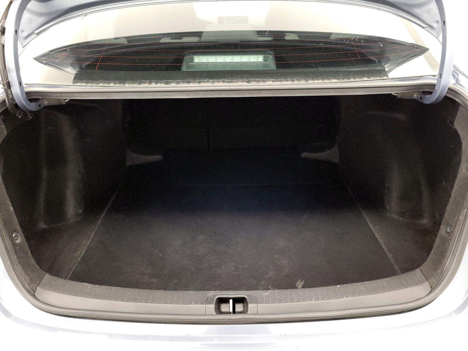 Thumbnail: 2021 Toyota Corolla - 20