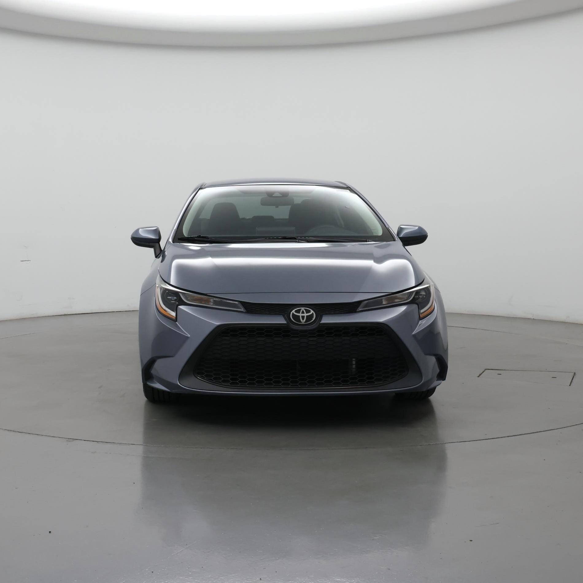 Thumbnail: 2021 Toyota Corolla - 5