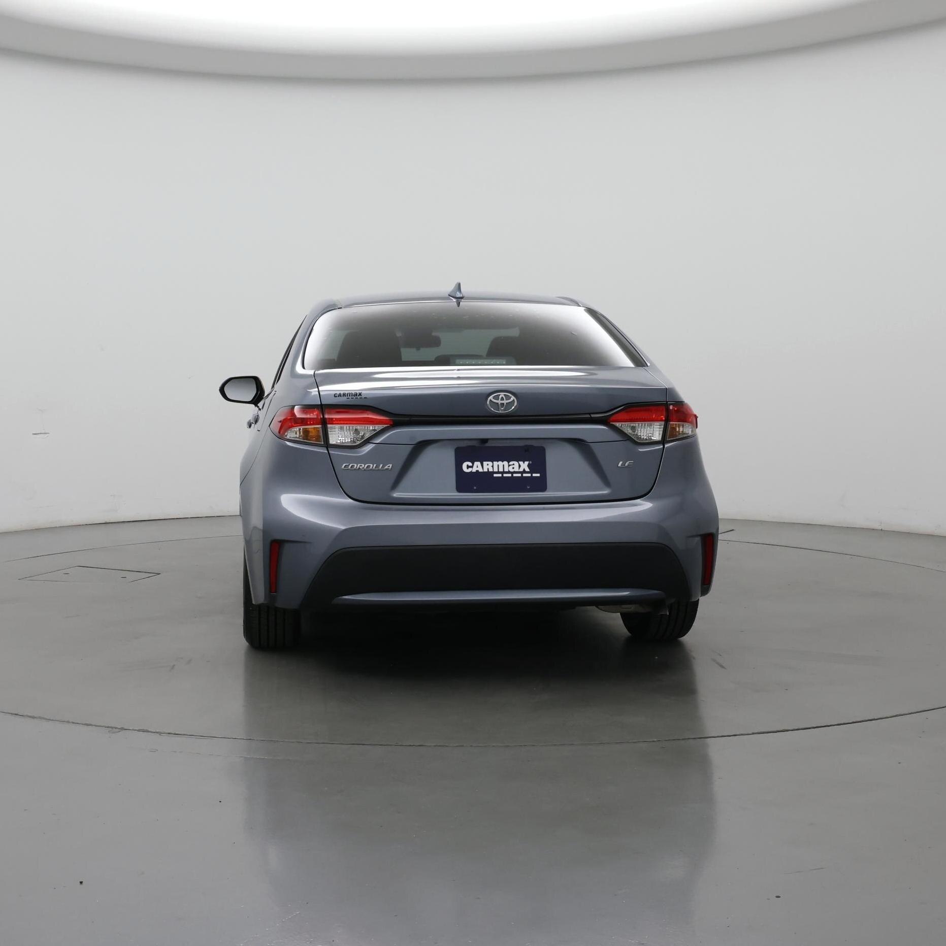 Thumbnail: 2021 Toyota Corolla - 6