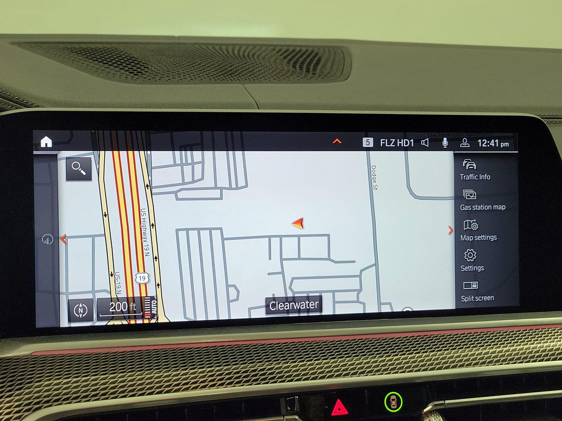 Thumbnail: 2023 BMW X6 - 14