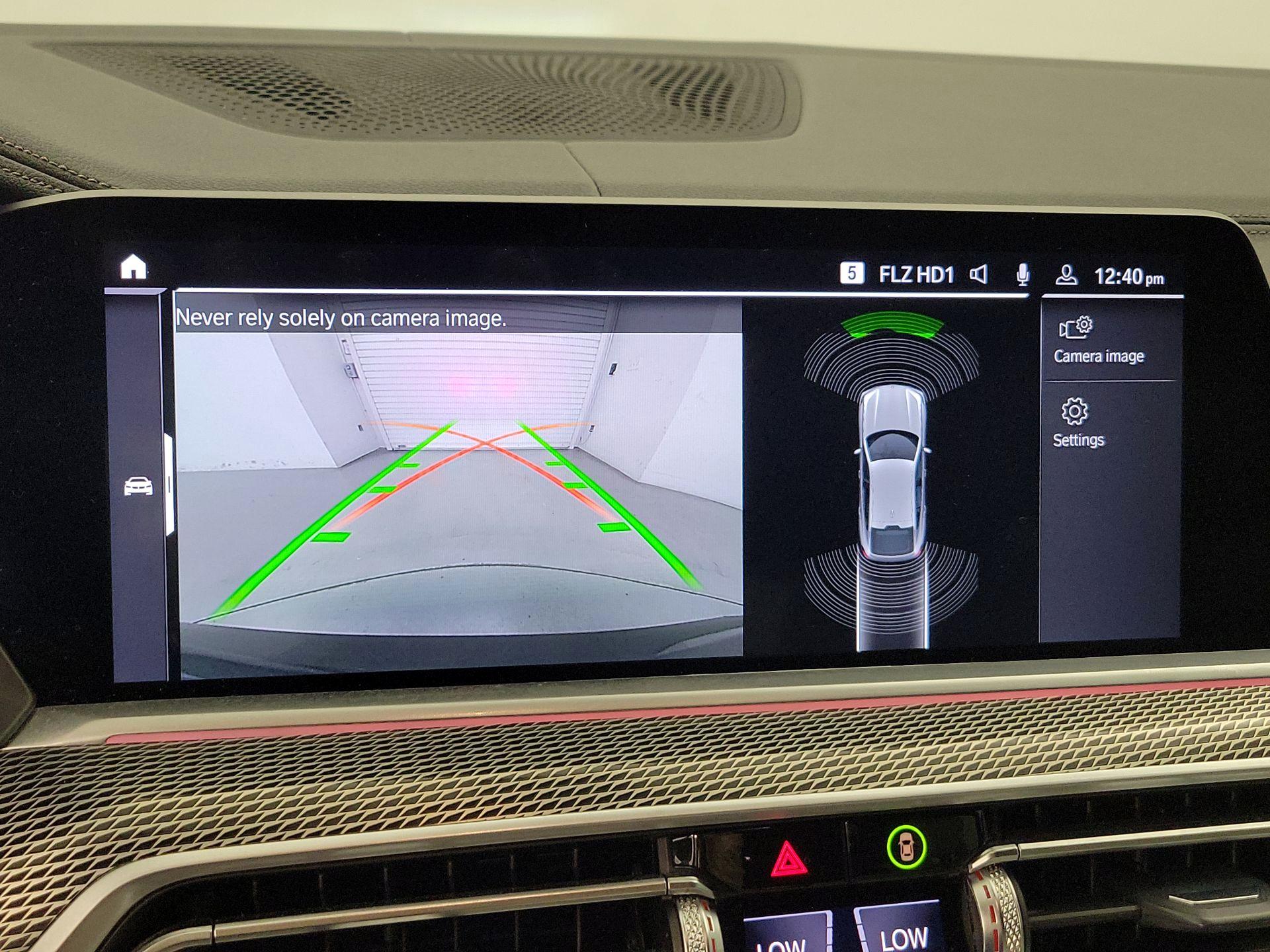 Thumbnail: 2023 BMW X6 - 15