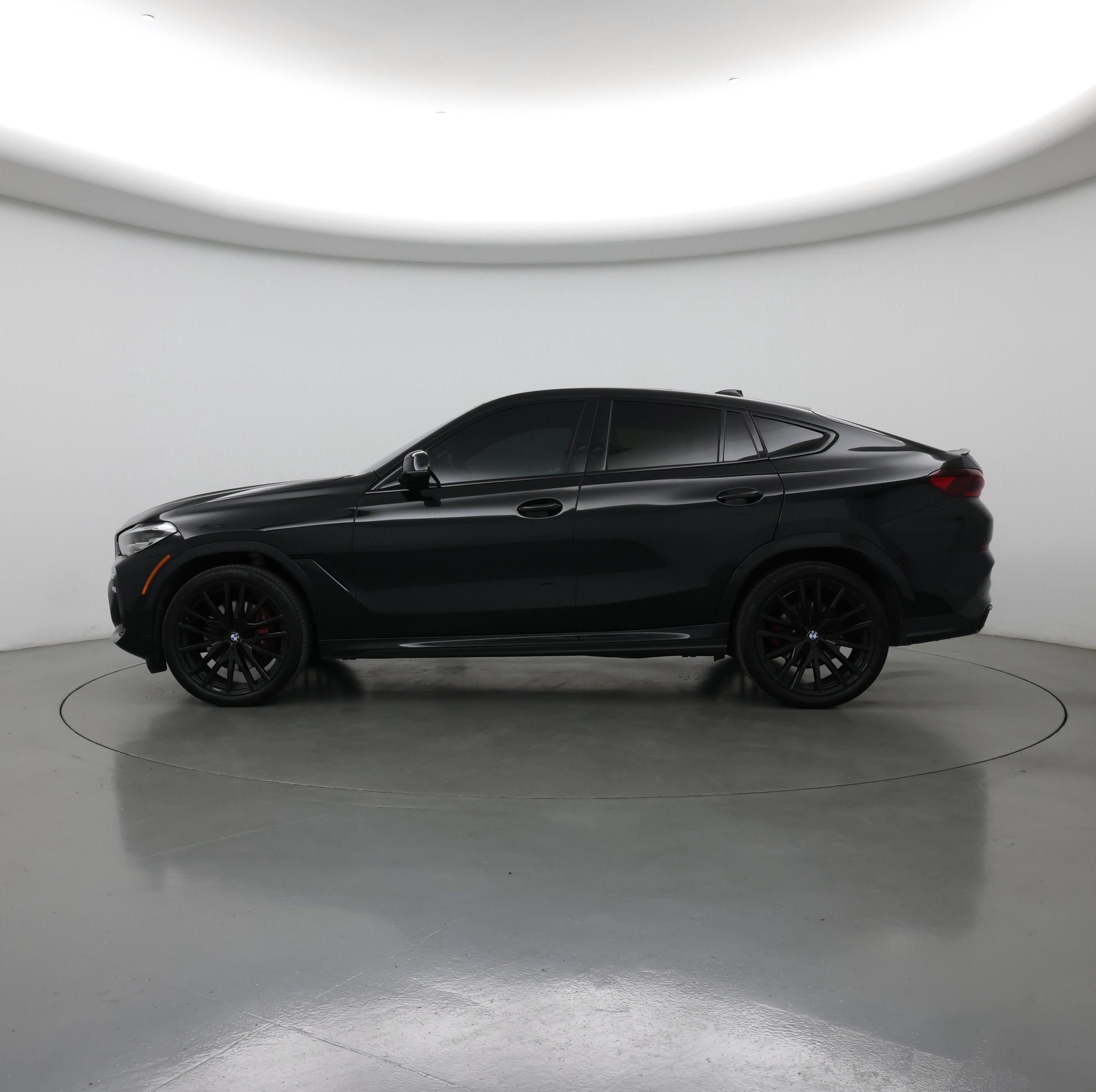 Thumbnail: 2023 BMW X6 - 3