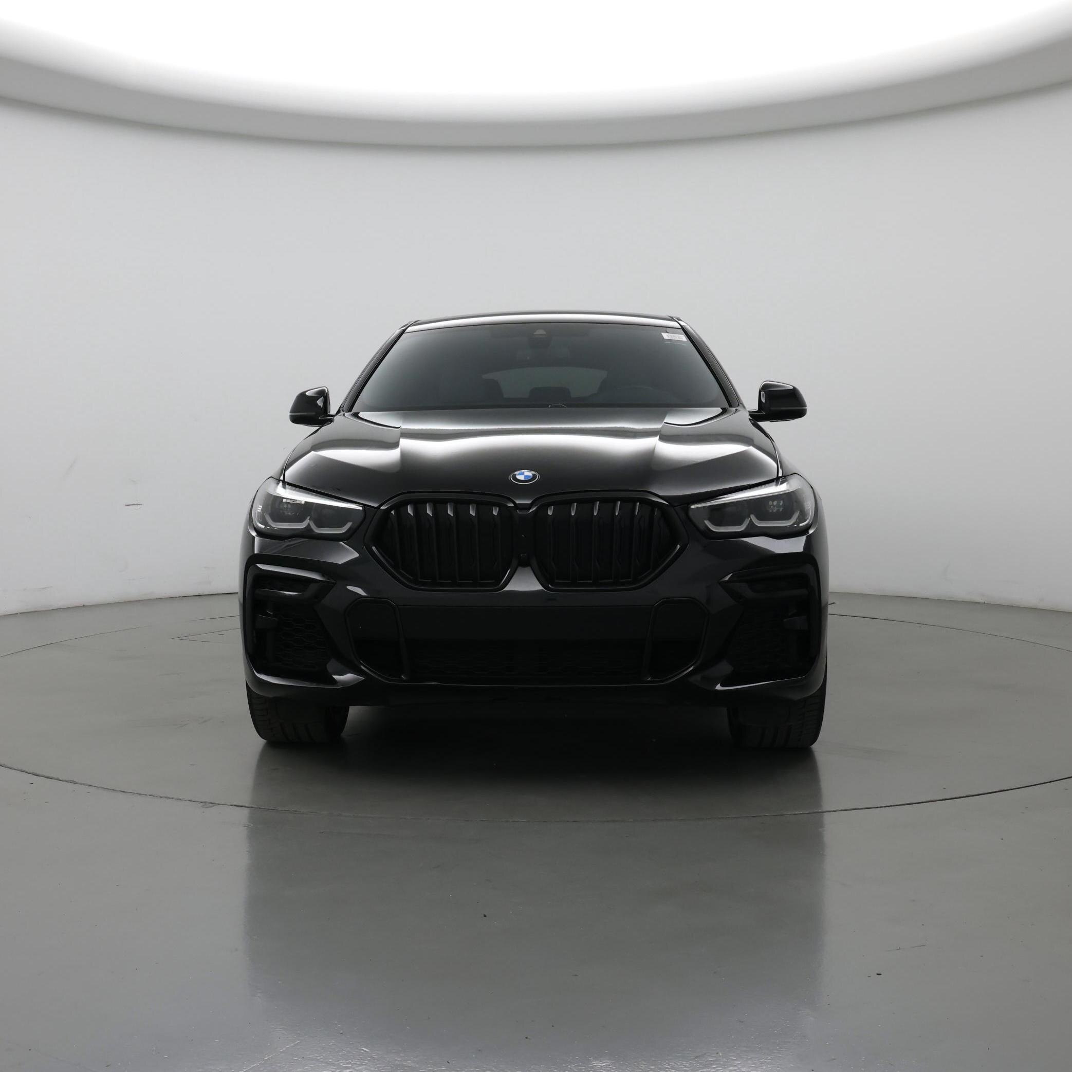 Thumbnail: 2023 BMW X6 - 5