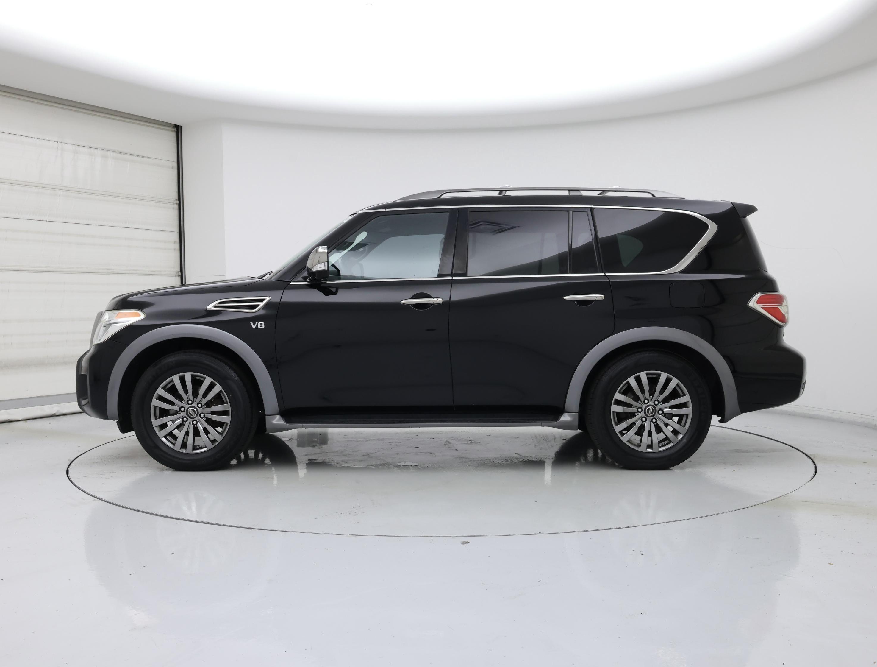 Thumbnail: 2018 Nissan Armada - 3