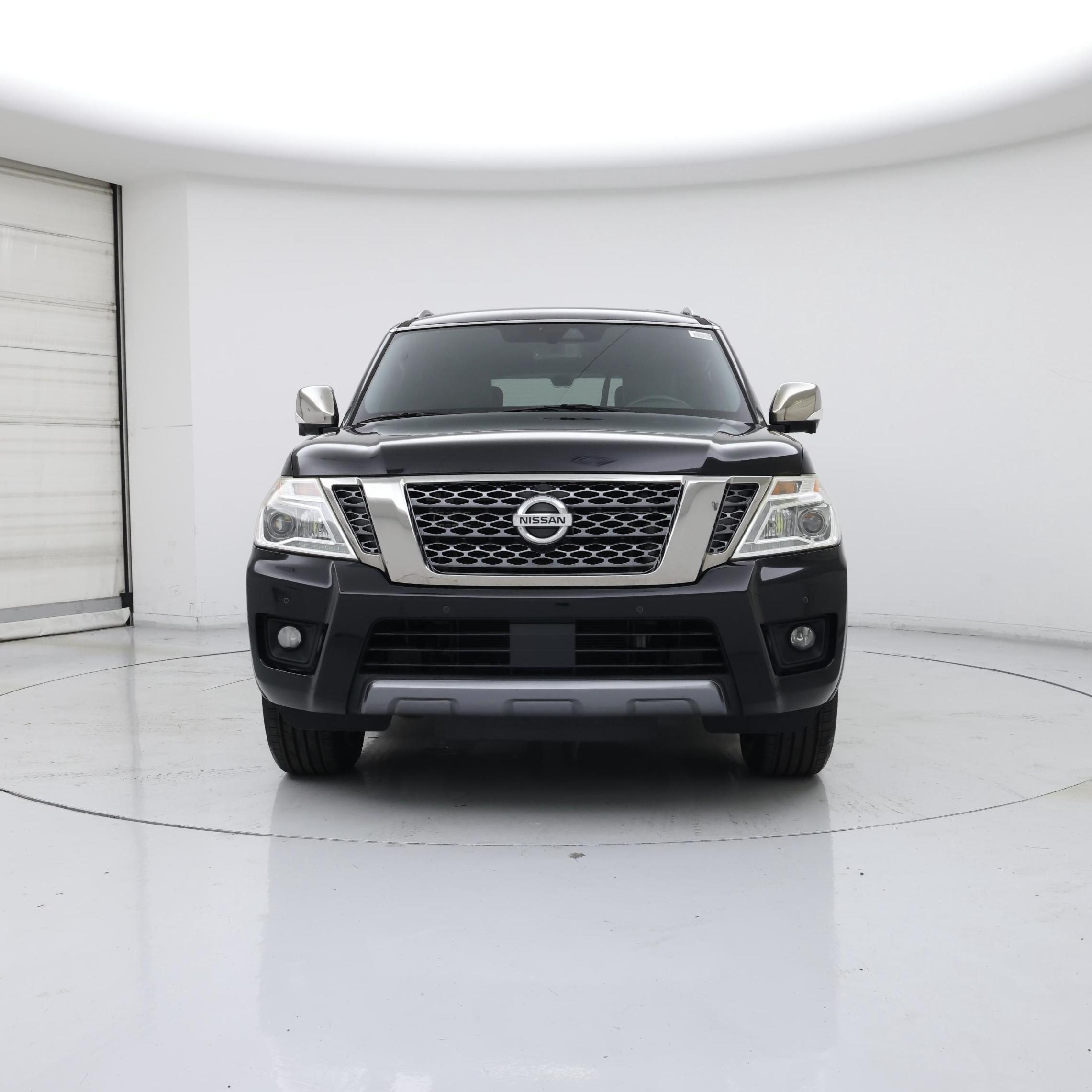 Thumbnail: 2018 Nissan Armada - 5
