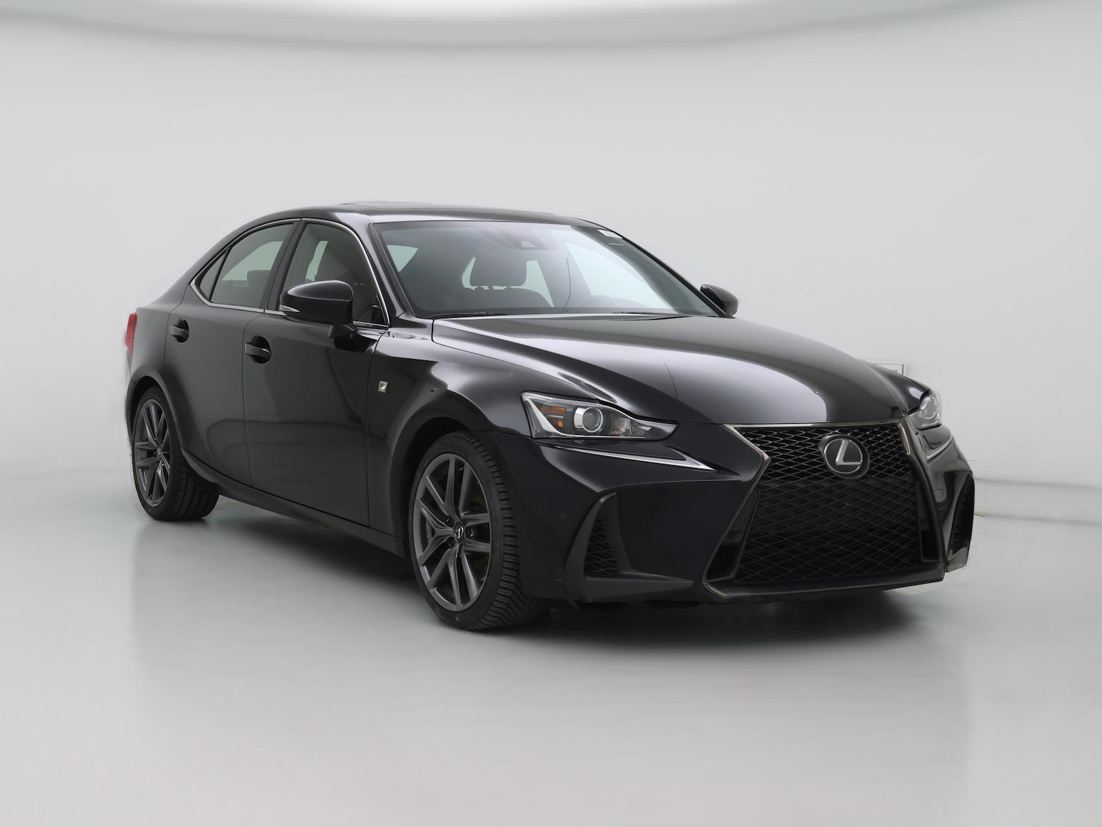 2019 Lexus IS 300 F SPORT