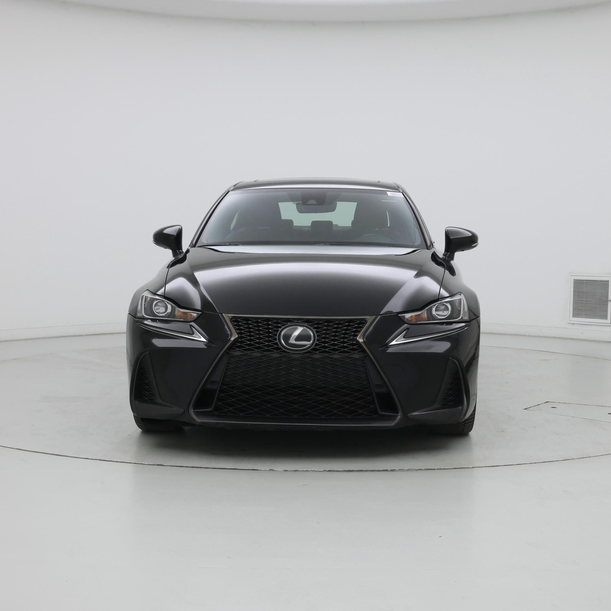 Thumbnail: 2019 Lexus IS - 5