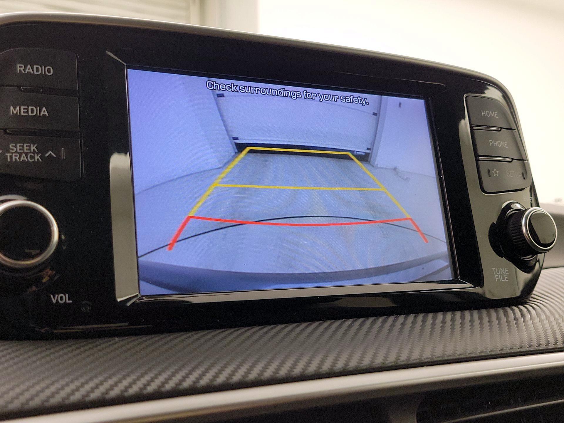 Thumbnail: 2019 Hyundai Tucson - 14