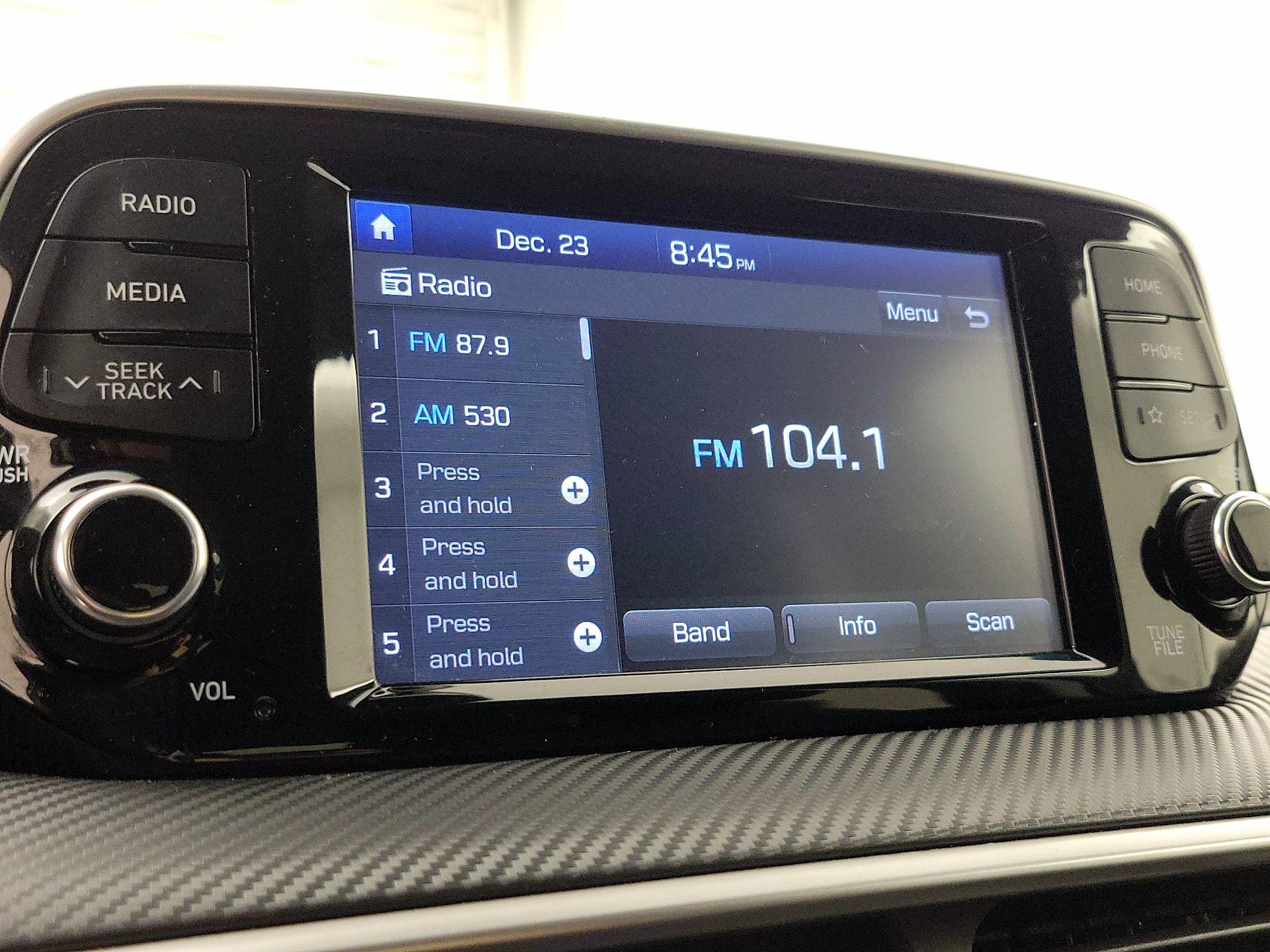 Thumbnail: 2019 Hyundai Tucson - 15