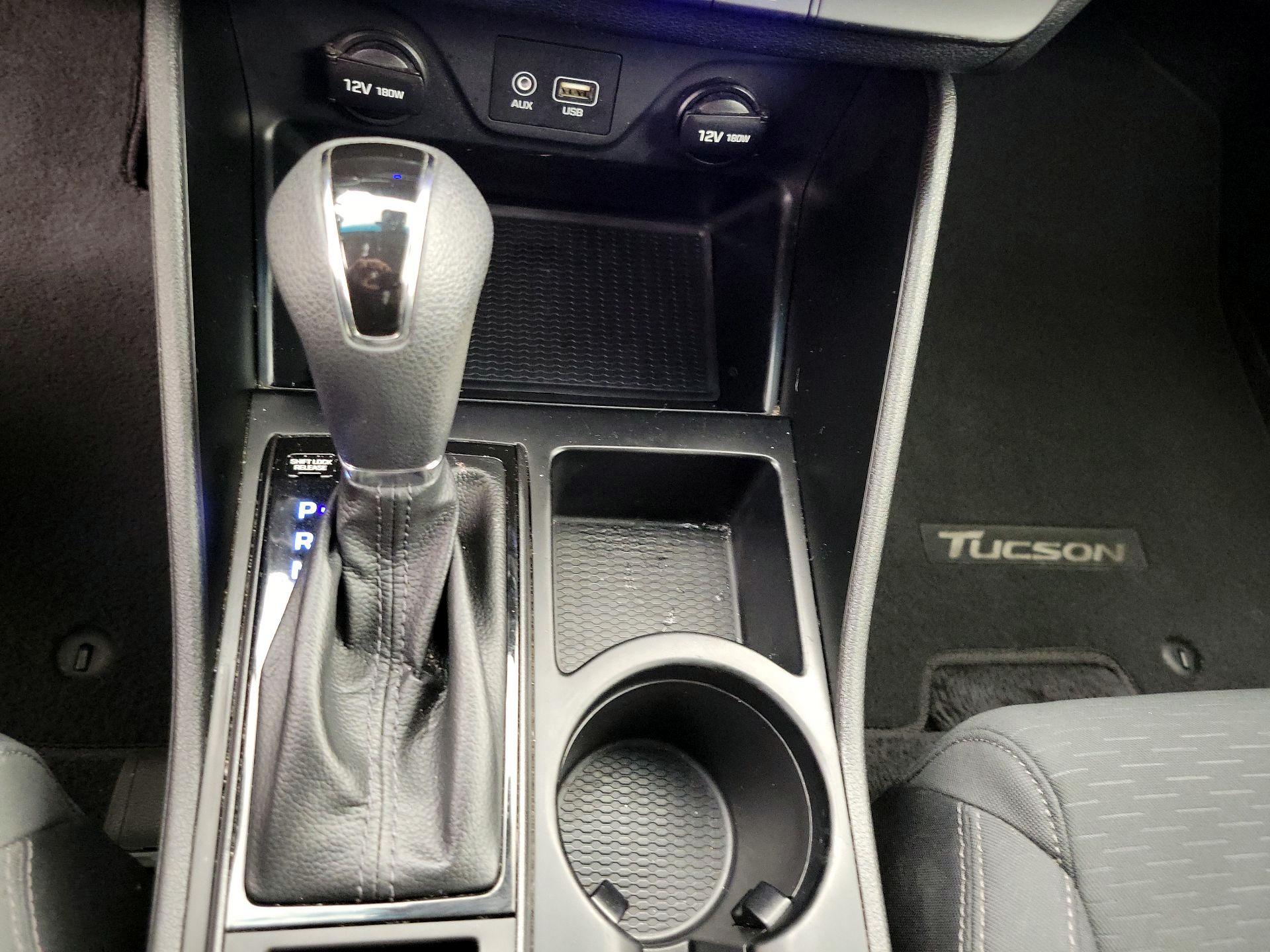 Thumbnail: 2019 Hyundai Tucson - 17