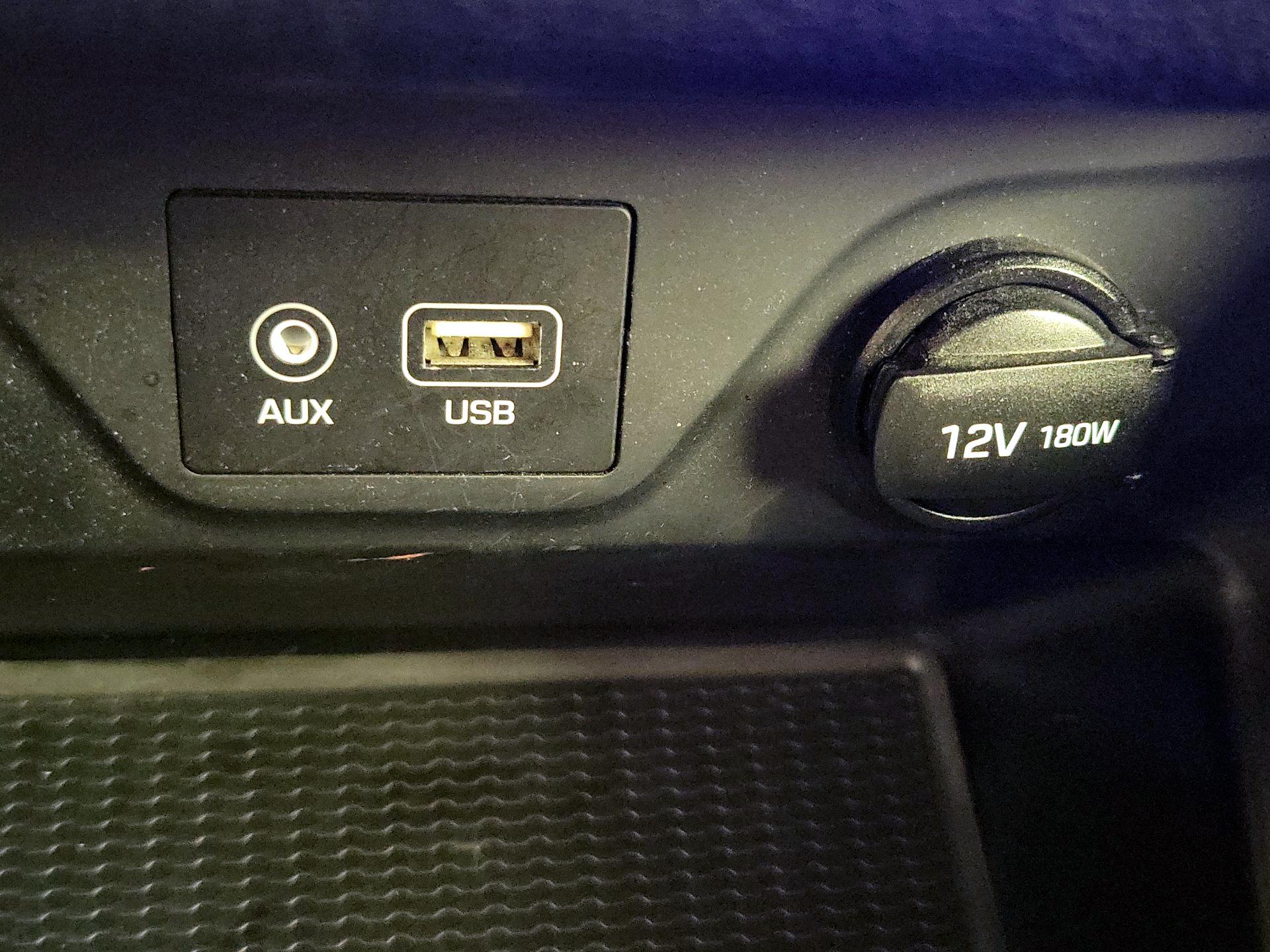 Thumbnail: 2019 Hyundai Tucson - 18