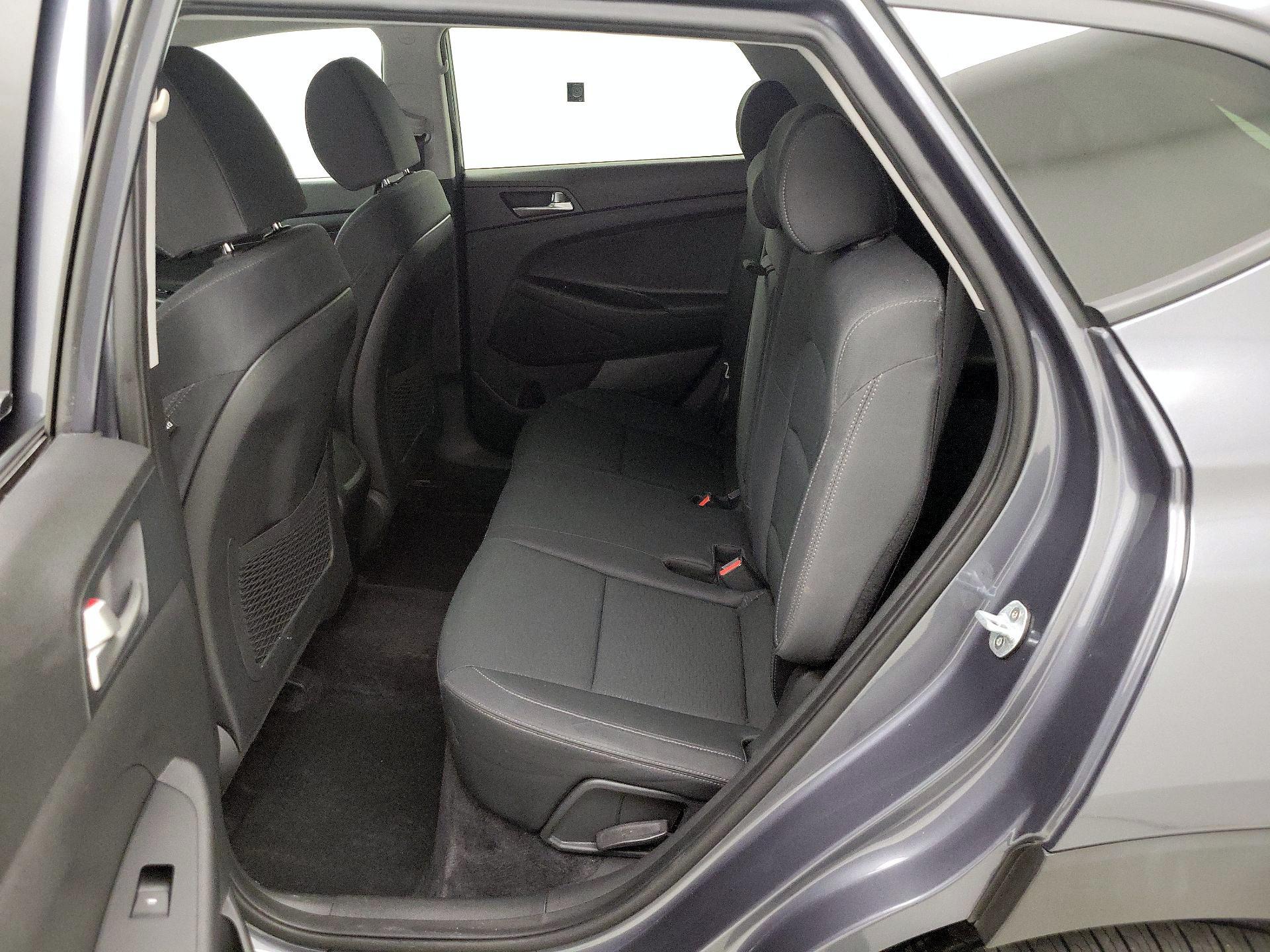 Thumbnail: 2019 Hyundai Tucson - 19