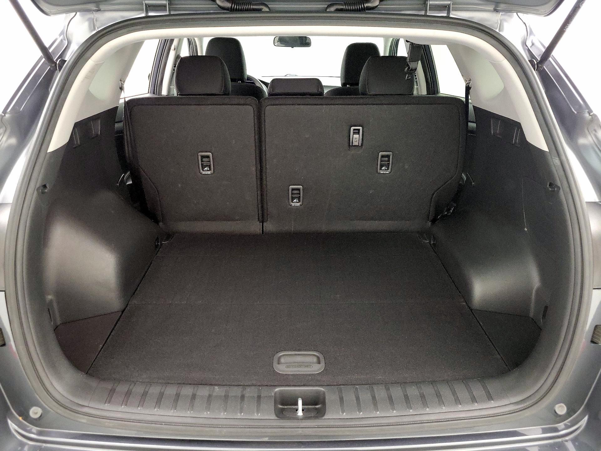 Thumbnail: 2019 Hyundai Tucson - 20