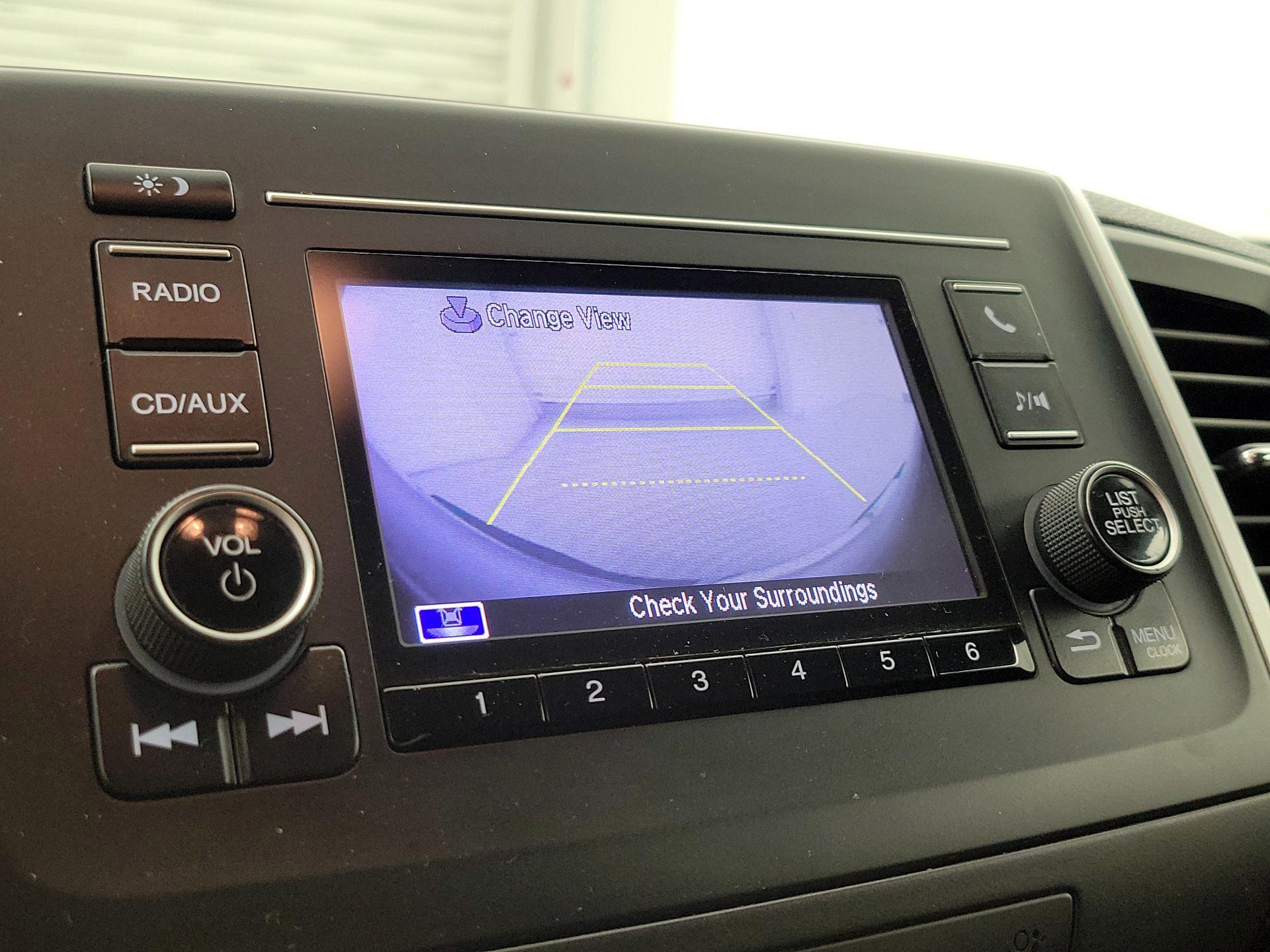 Thumbnail: 2017 Honda Ridgeline - 14