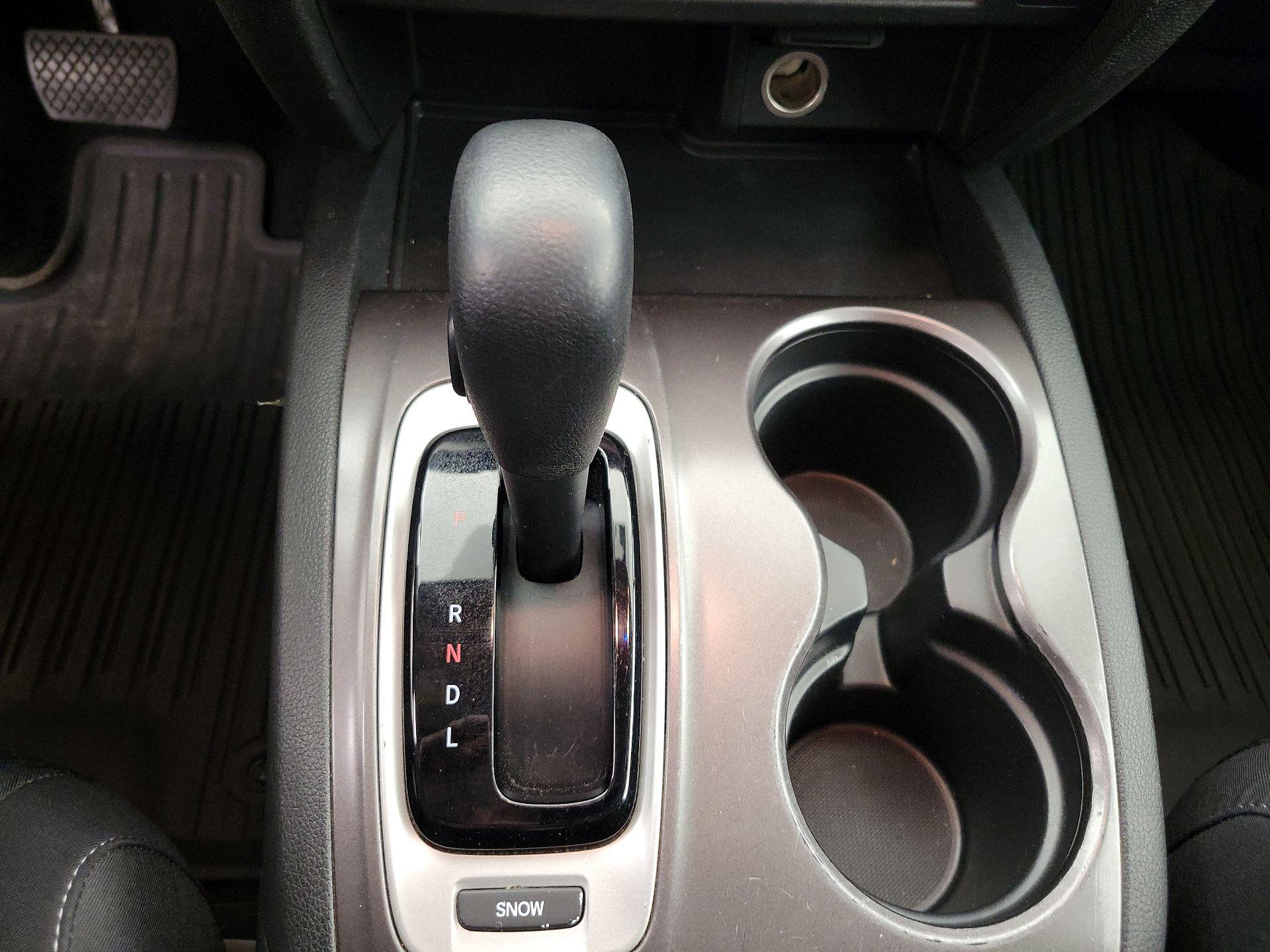 Thumbnail: 2017 Honda Ridgeline - 17