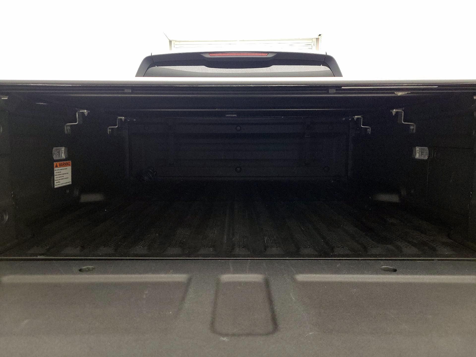 Thumbnail: 2017 Honda Ridgeline - 20