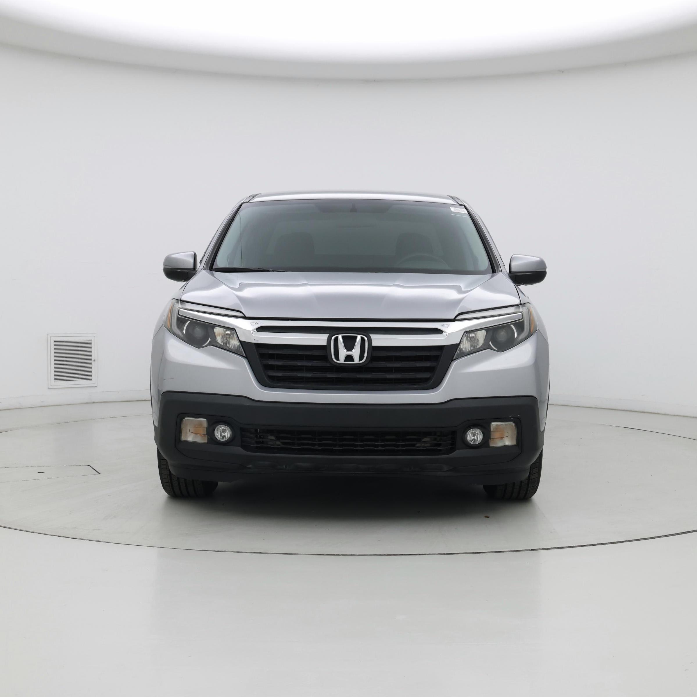 Thumbnail: 2017 Honda Ridgeline - 5