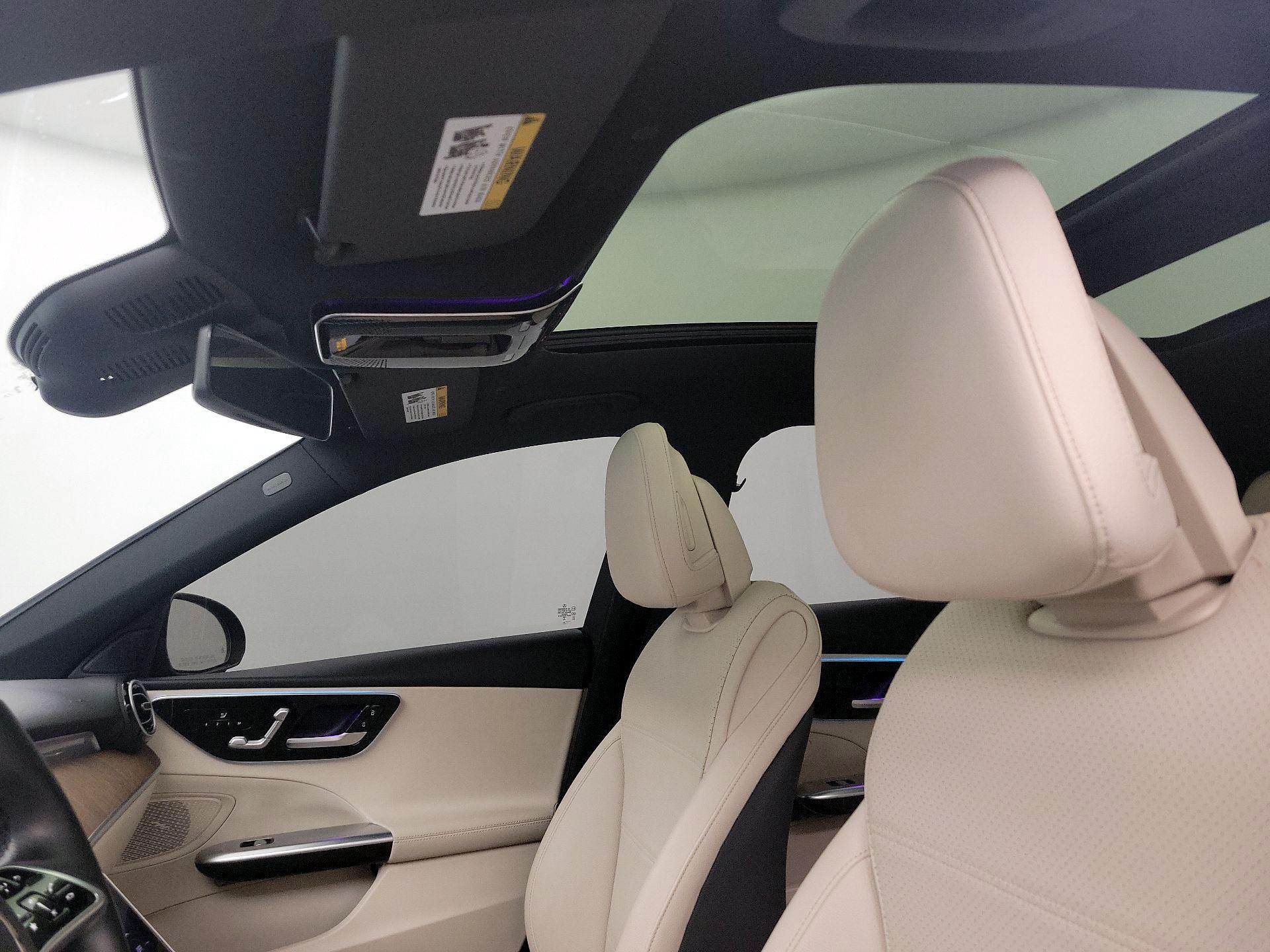 Thumbnail: 2023 Mercedes-Benz C-Class - 19