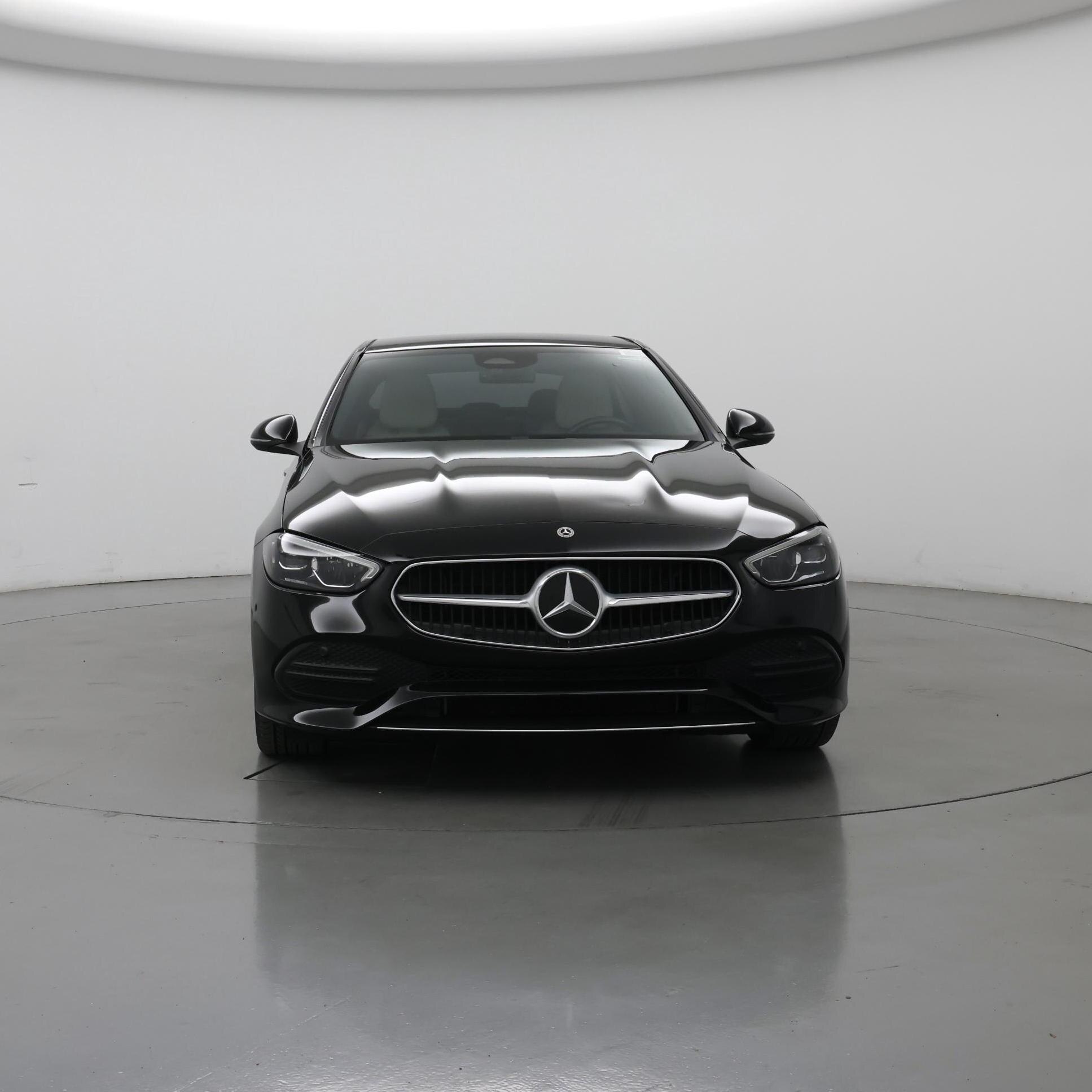 Thumbnail: 2023 Mercedes-Benz C-Class - 5