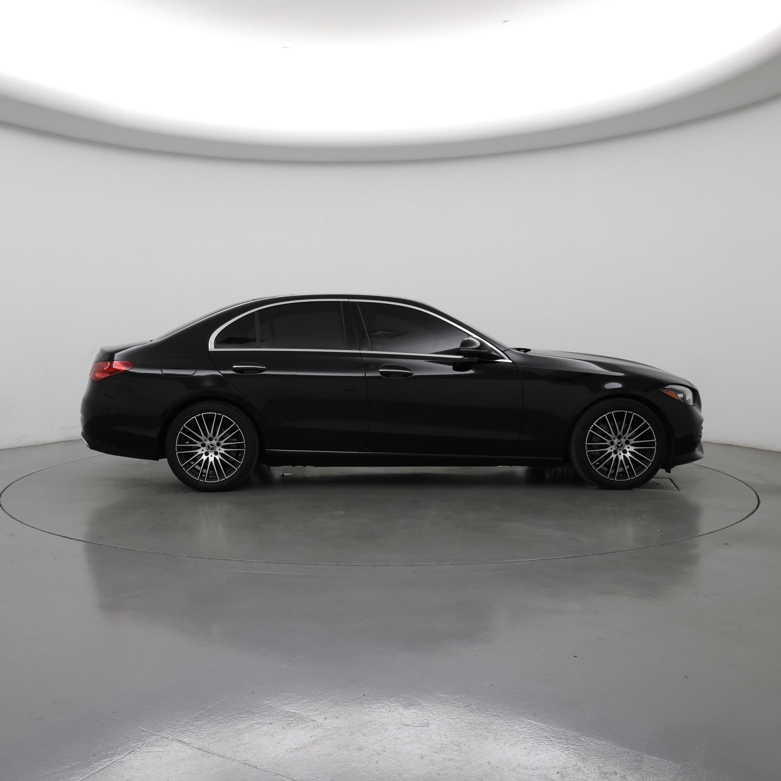 Thumbnail: 2023 Mercedes-Benz C-Class - 7