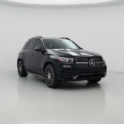 2023 Mercedes-Benz GLE450